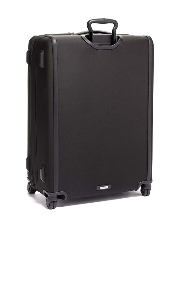 TUMI Alpha 2 EXT TRIP EXP 4 WHL P/C  Black