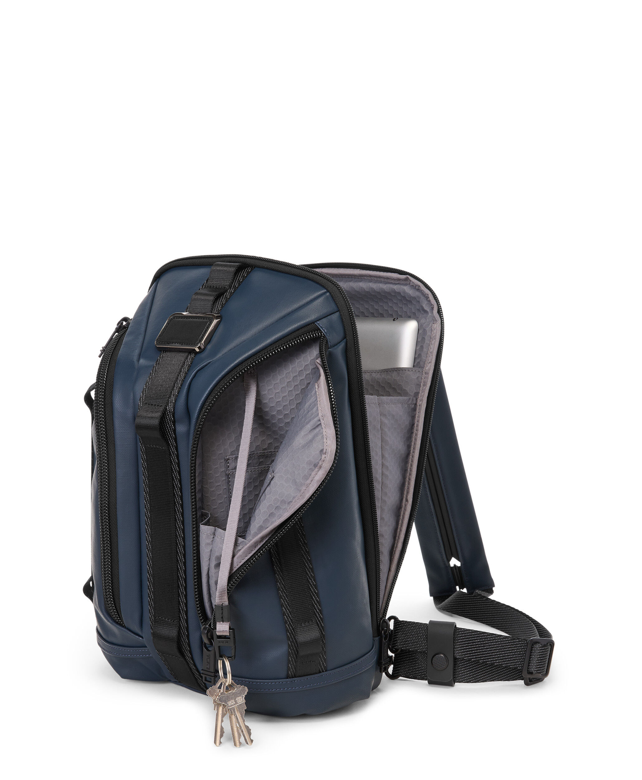 TUMI Knight Sling Backpack
