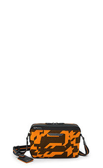 TUMI TUMI McLaren Torba crossbody - box