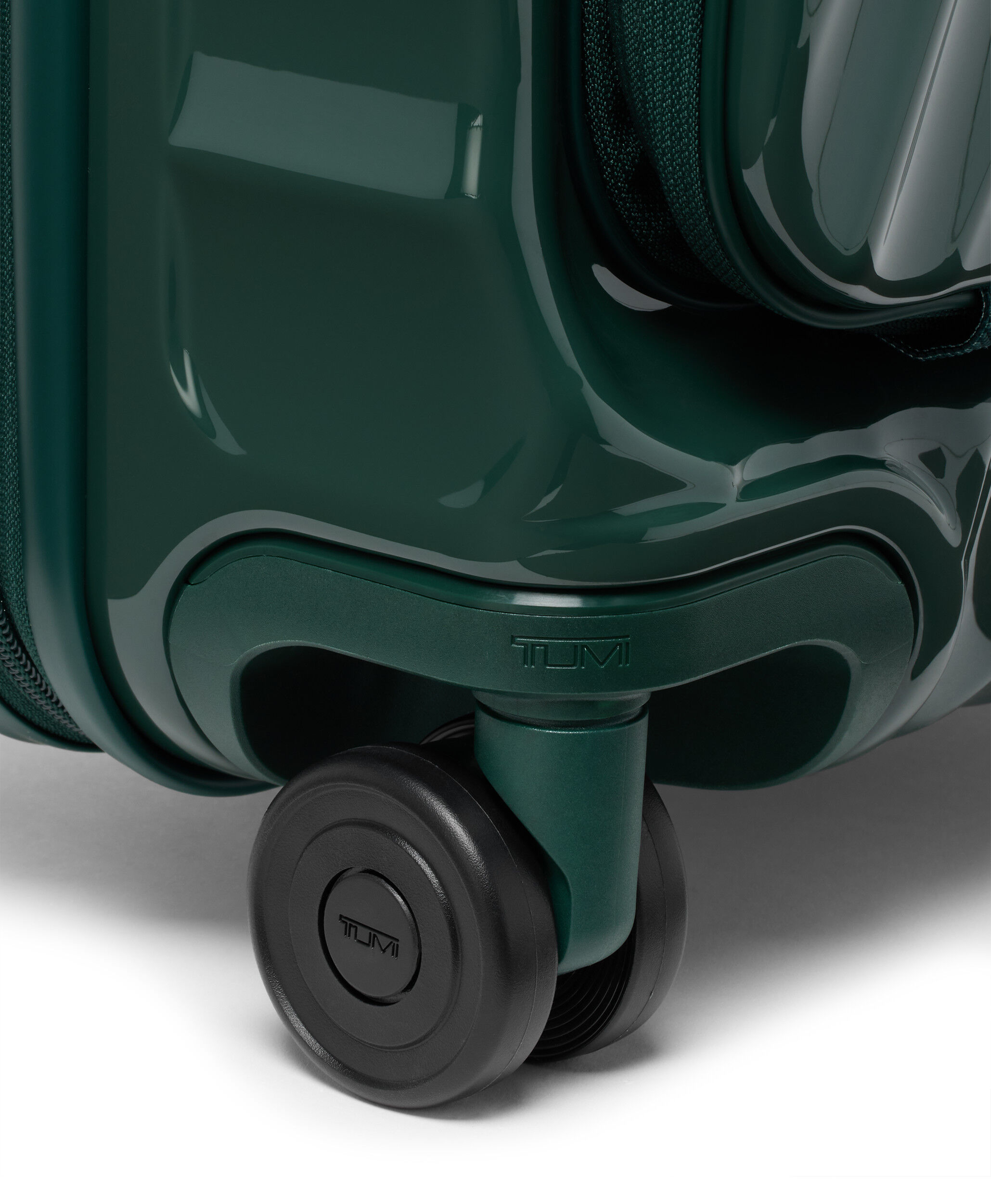 19 Degree Front Access Spinner Expandable (4 wheels)