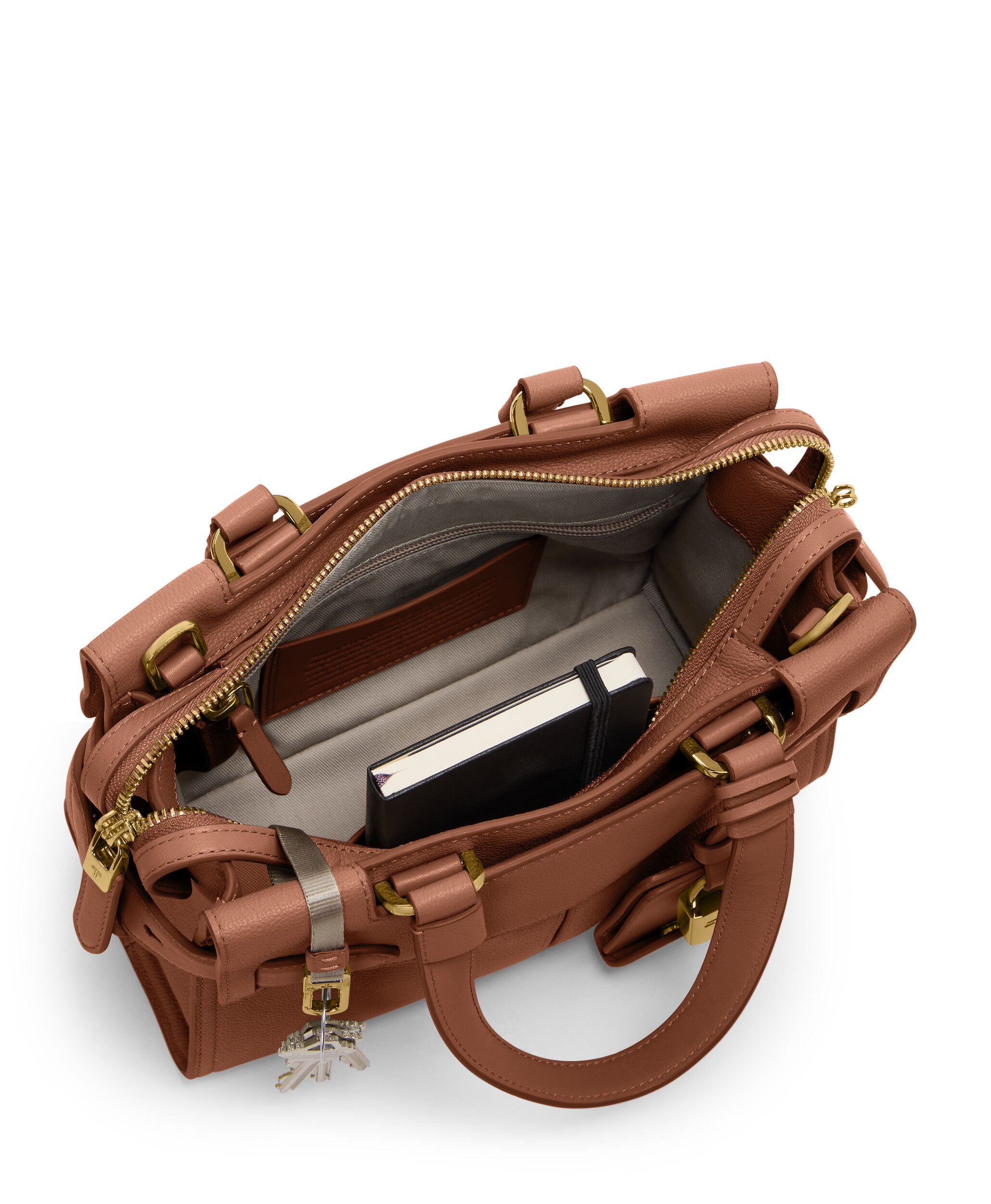 TUMI Mała Torba Tote Agent