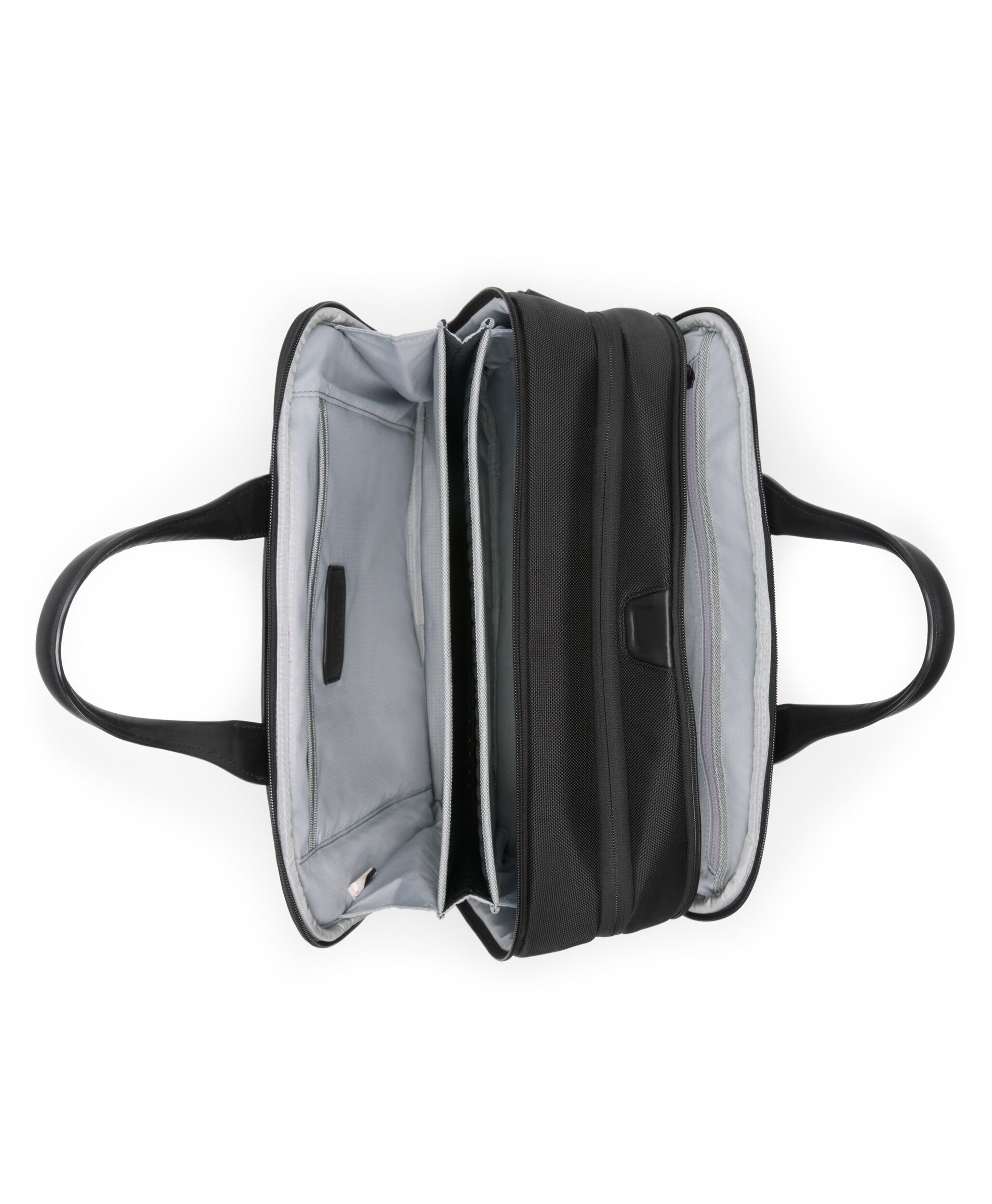 Alpha Briefcase