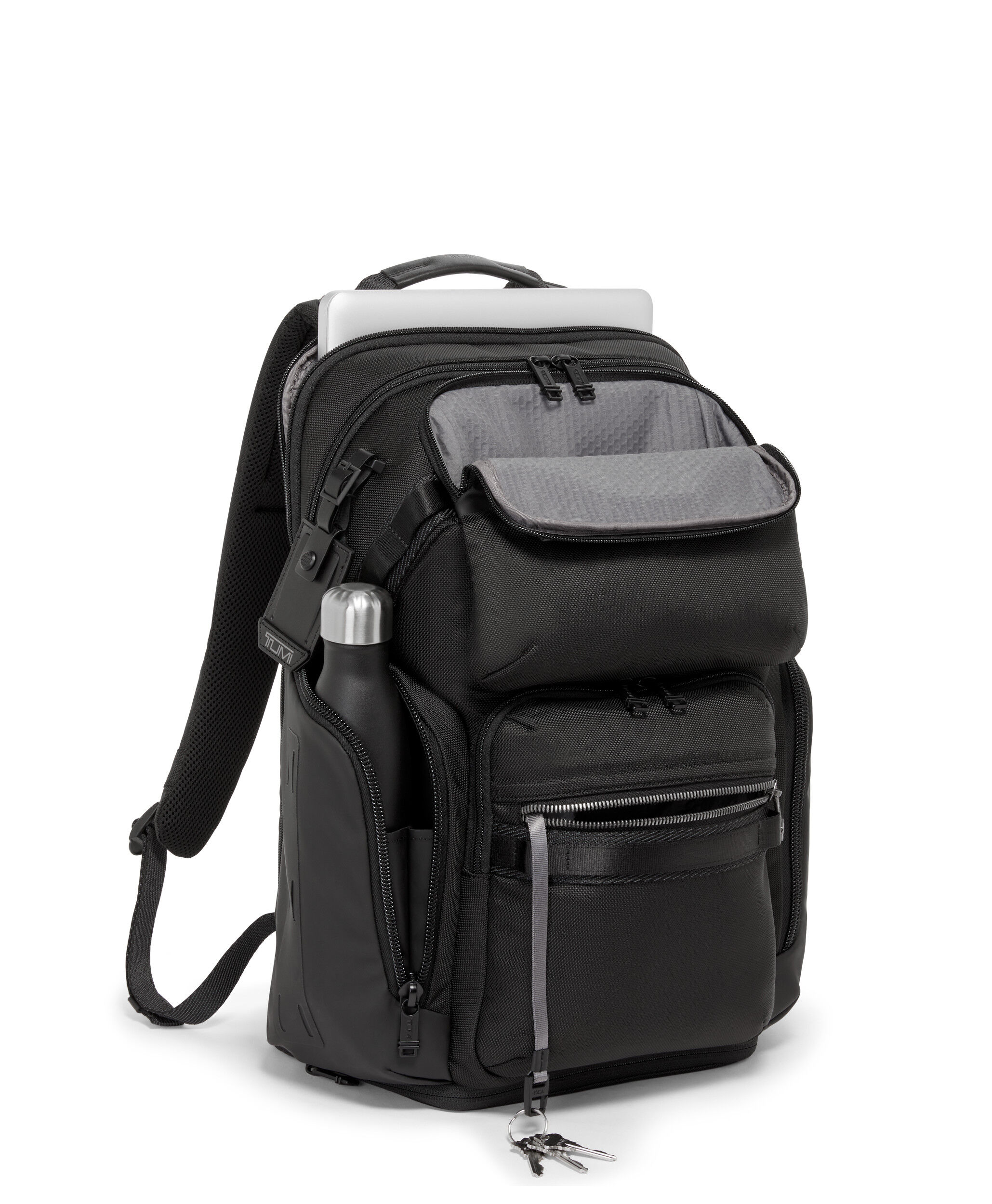 Alpha Bravo Plecak 15"