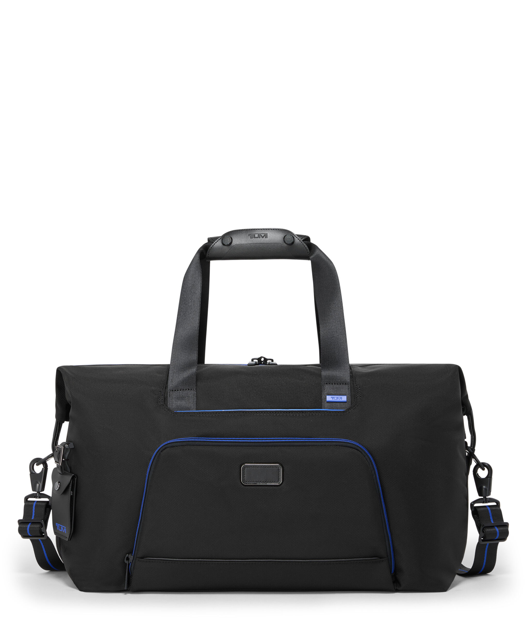 Alpha Duffle Bag