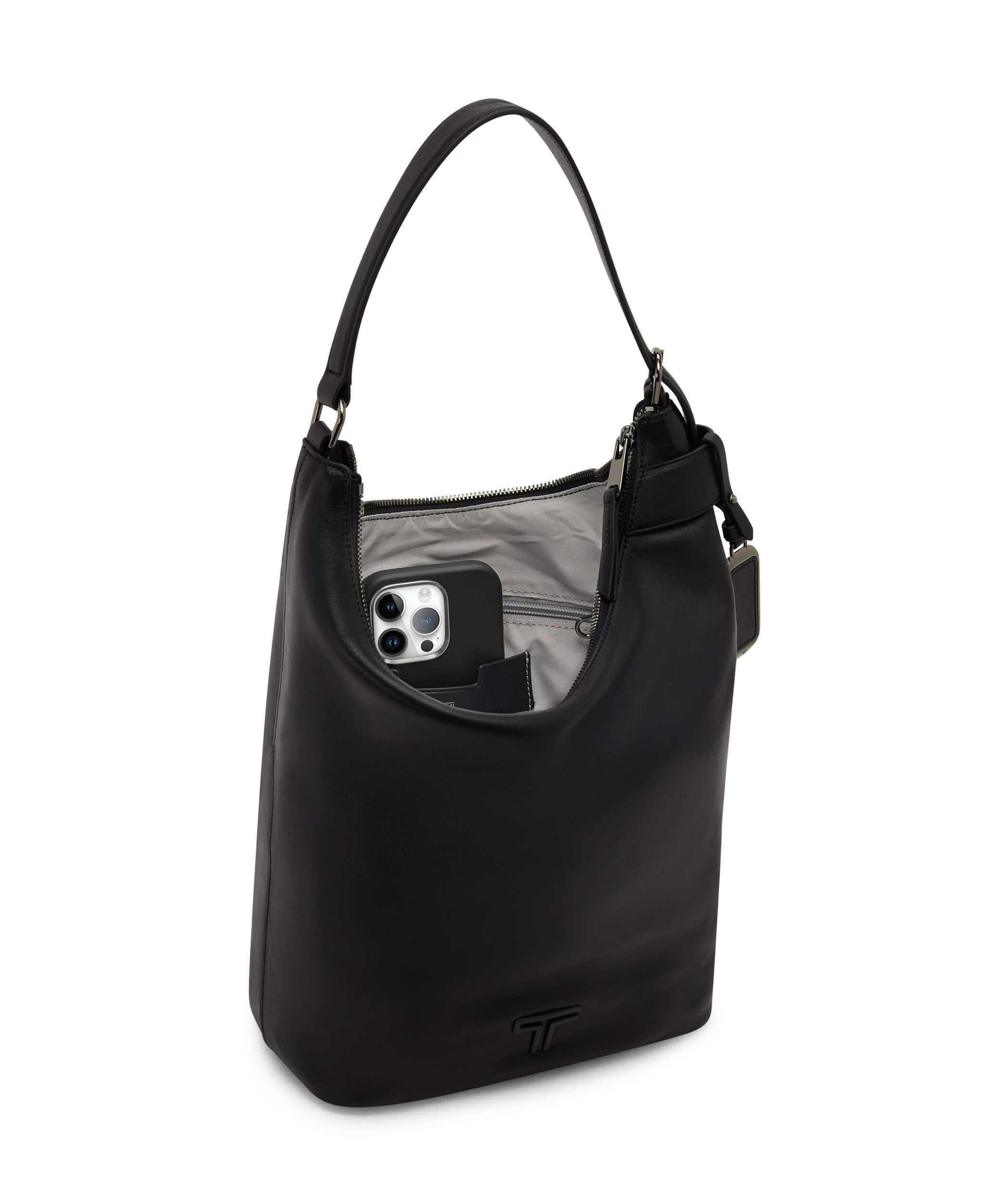 VOYAGEUR Torba Hobo