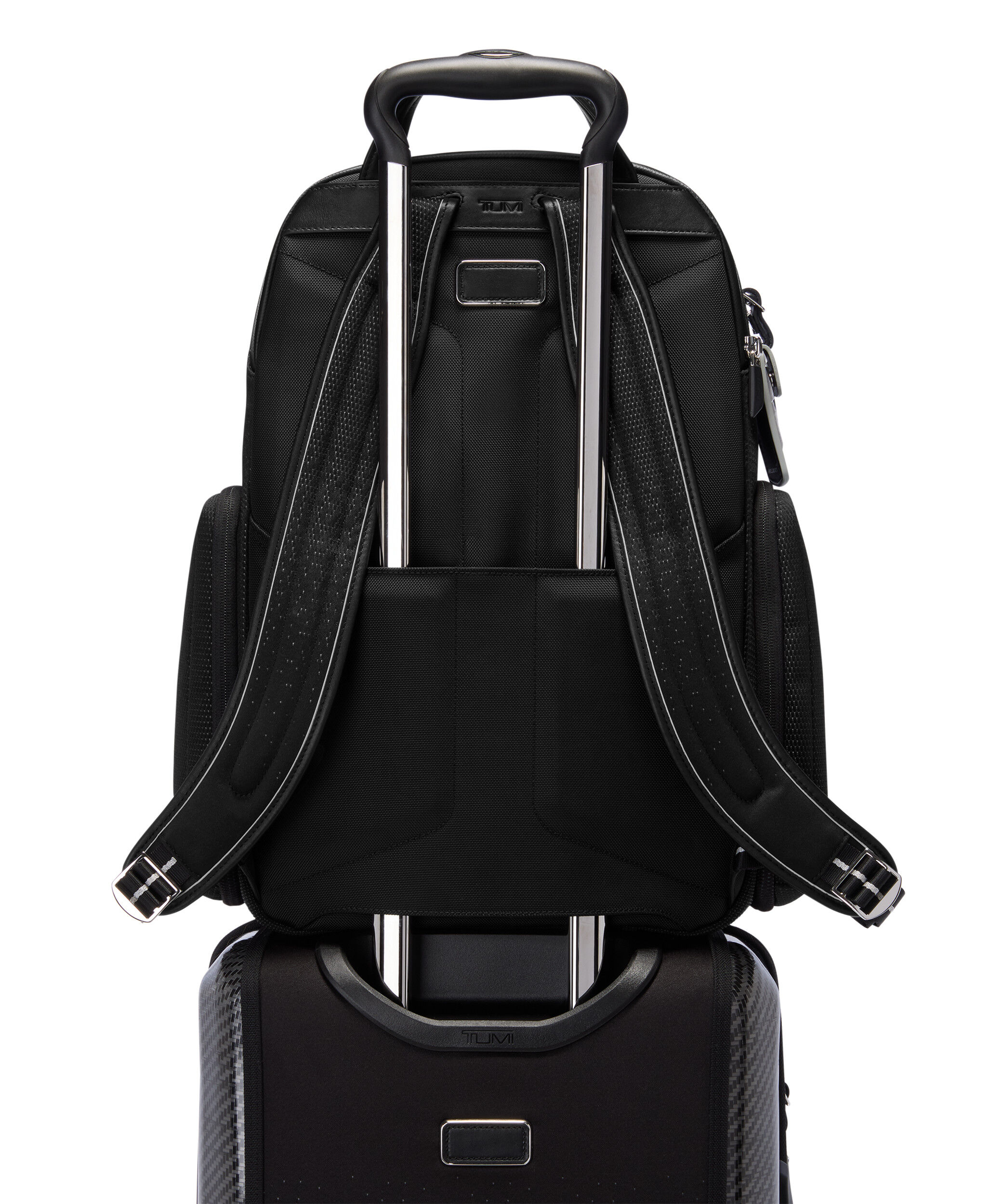 TUMI McLAREN Plecak