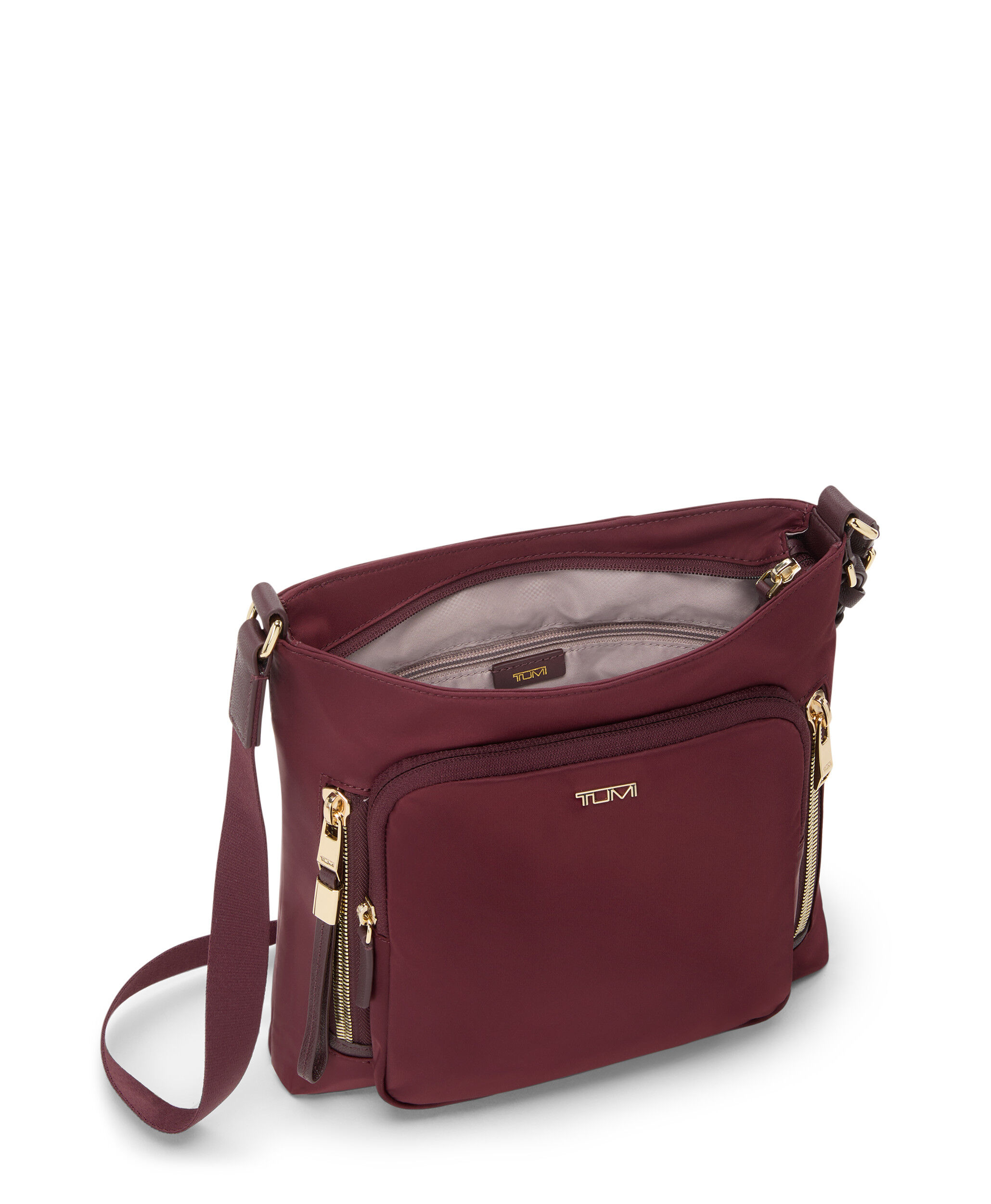 TUMI Tyler Crossbody