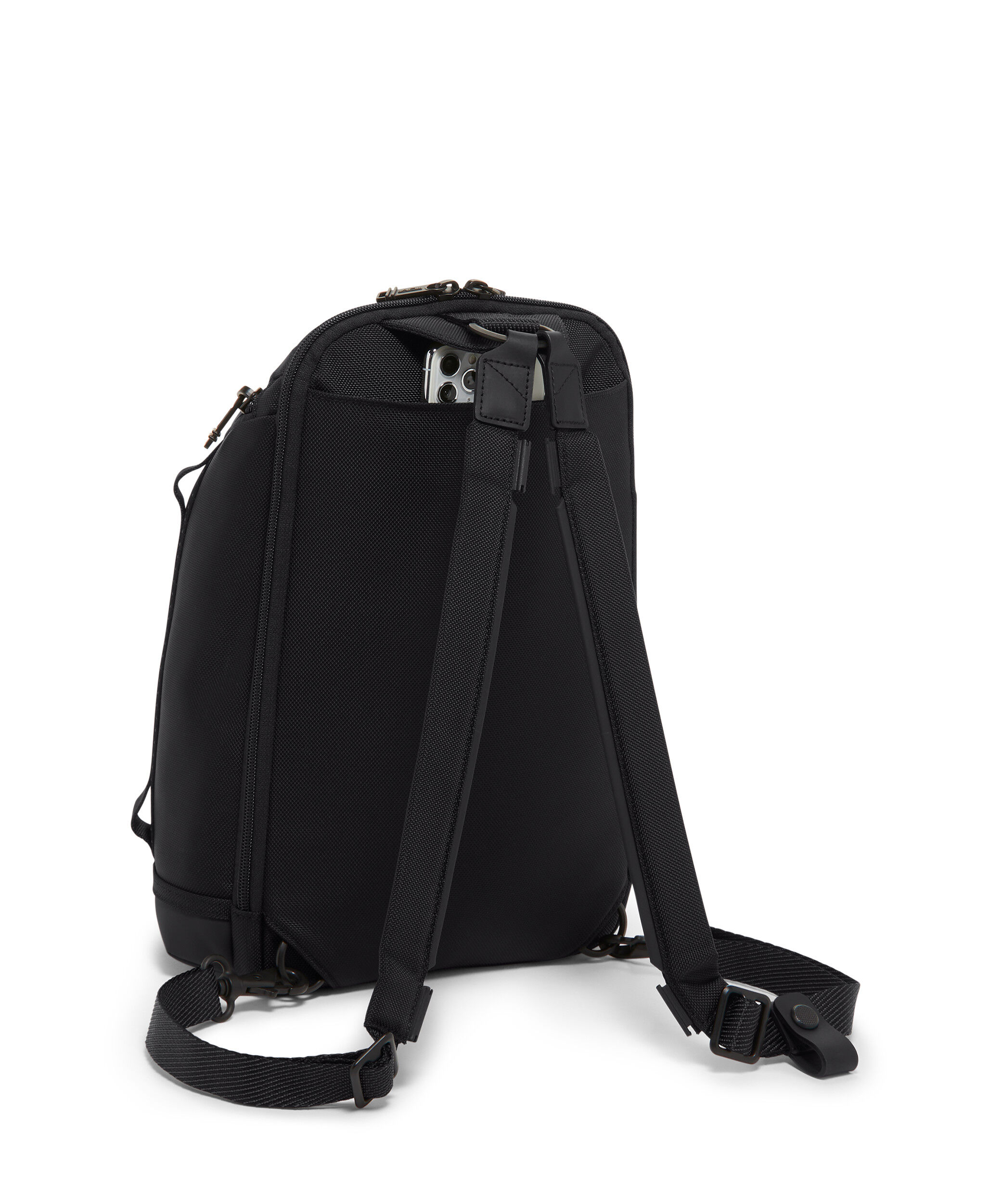 Alpha Bravo Torba Sling Bag