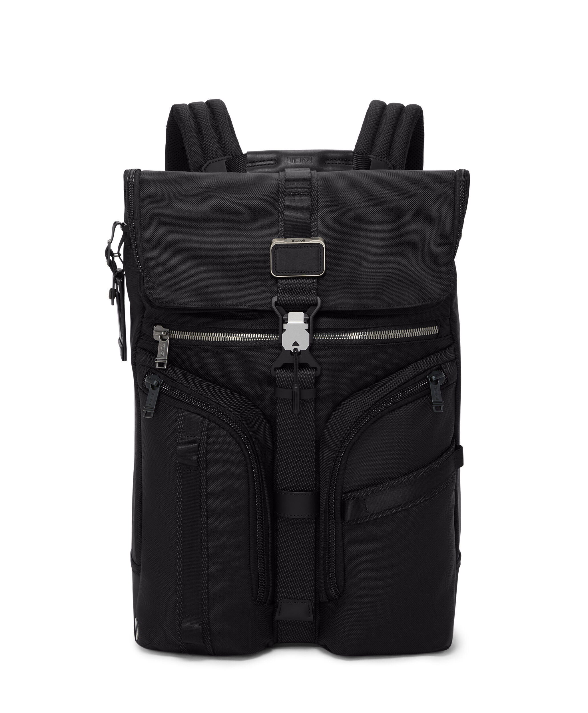ALPHA BRAVO Plecak 15"