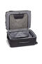 TUMI Alpha 3 ST EXP 4 WHL P/C Black