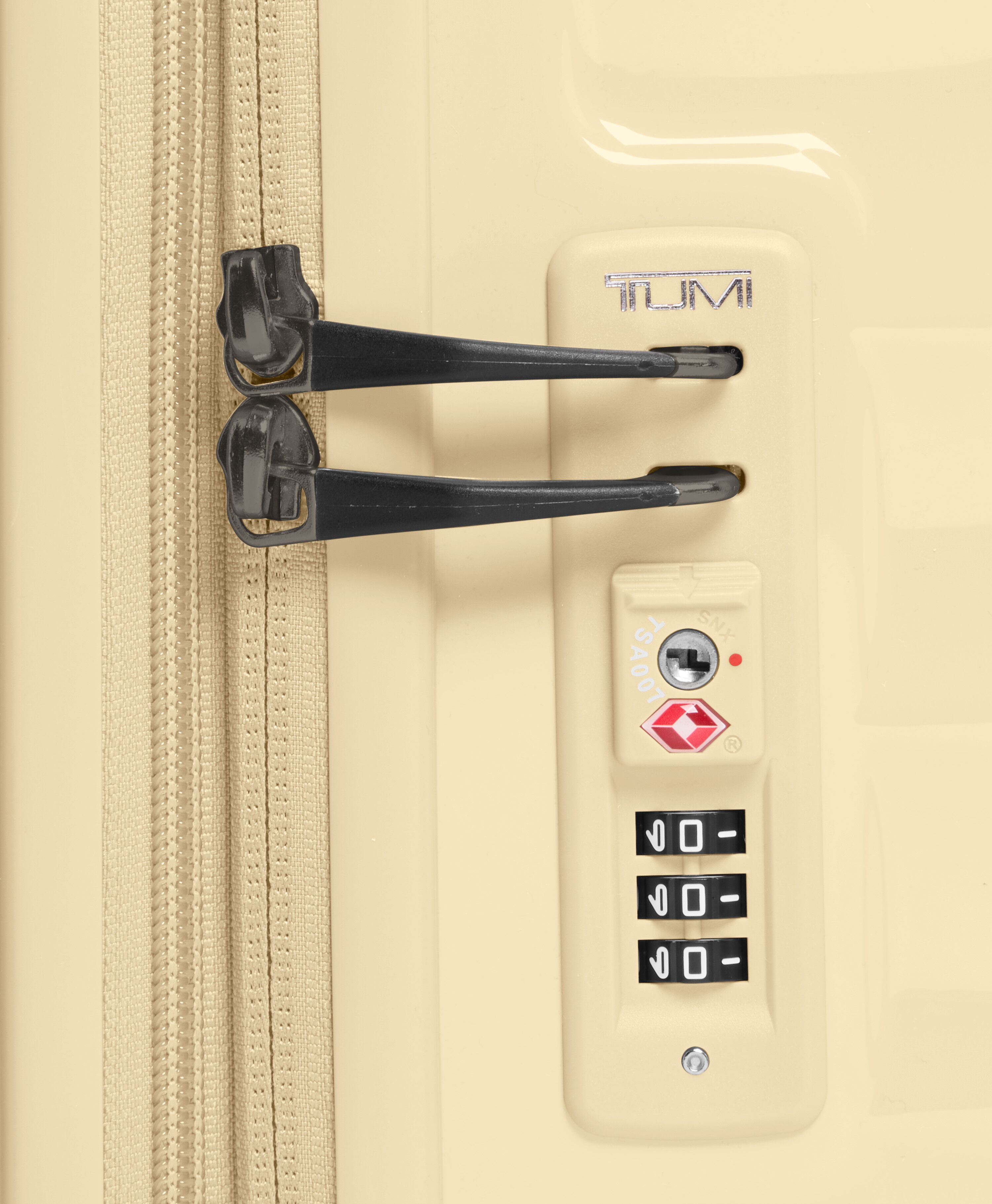 TUMI Walizka poszerzany Extended Trip  77,5 cm