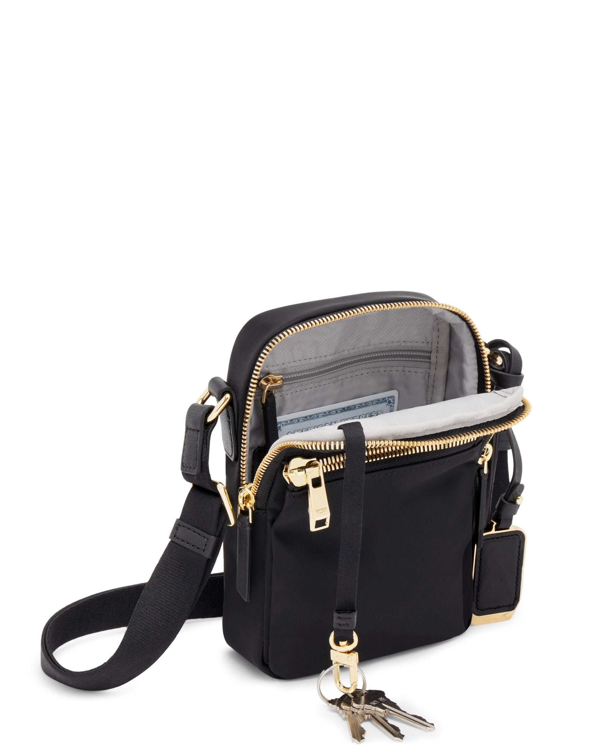 VOYAGEUR Torba Crossover