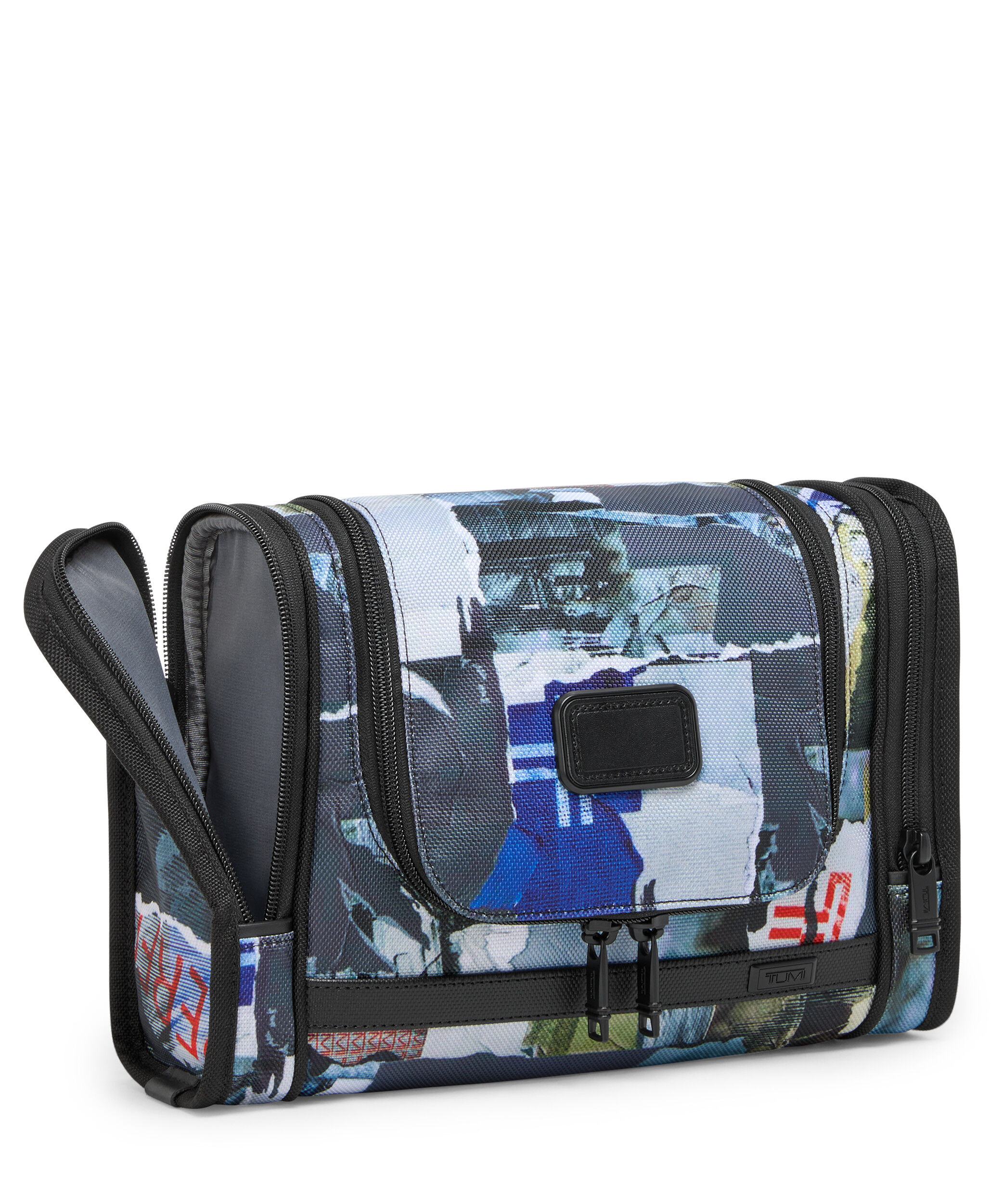 TUMI Zawieszany Zestaw Podr&oacute;żny