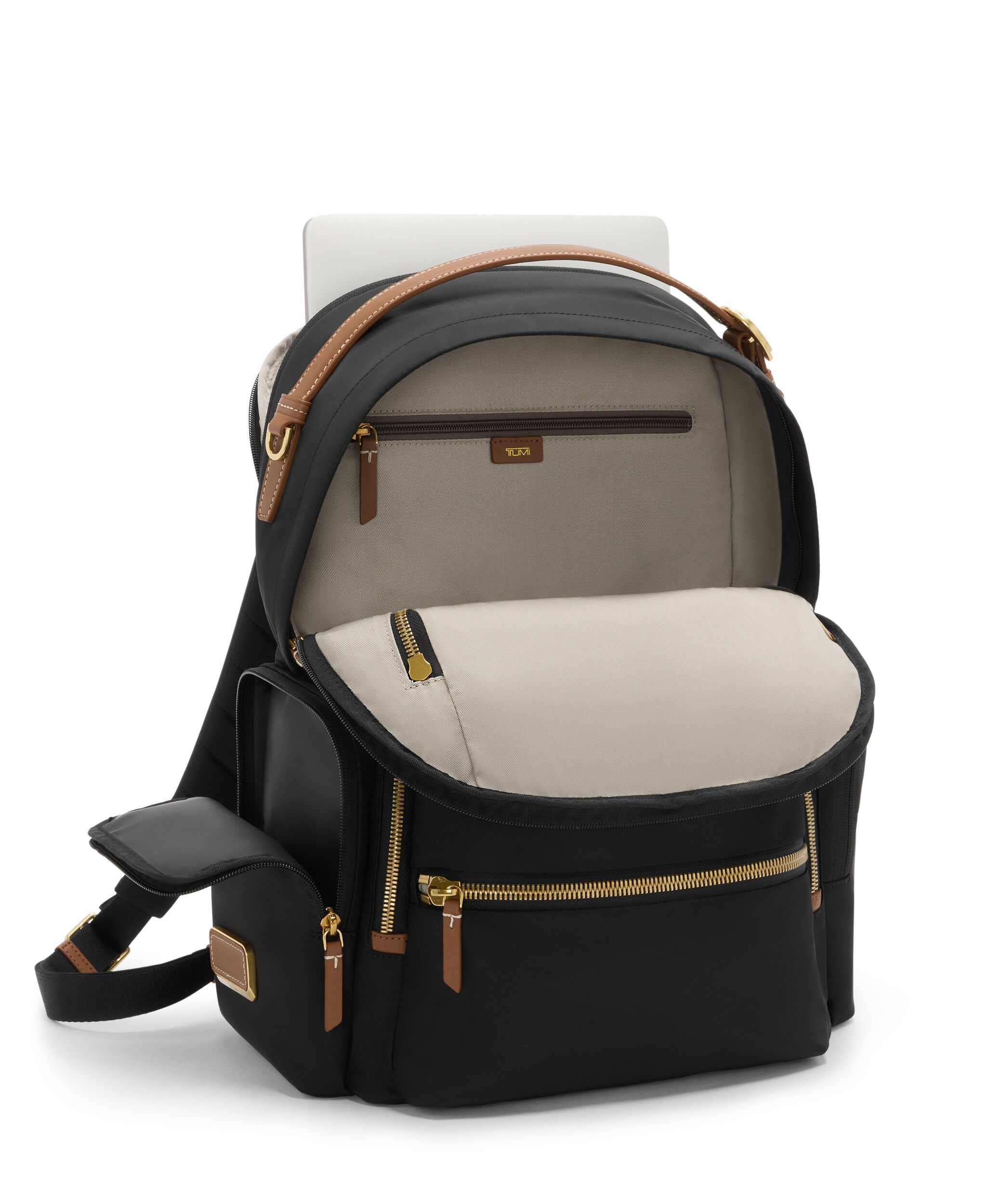 Voyageur Backpack