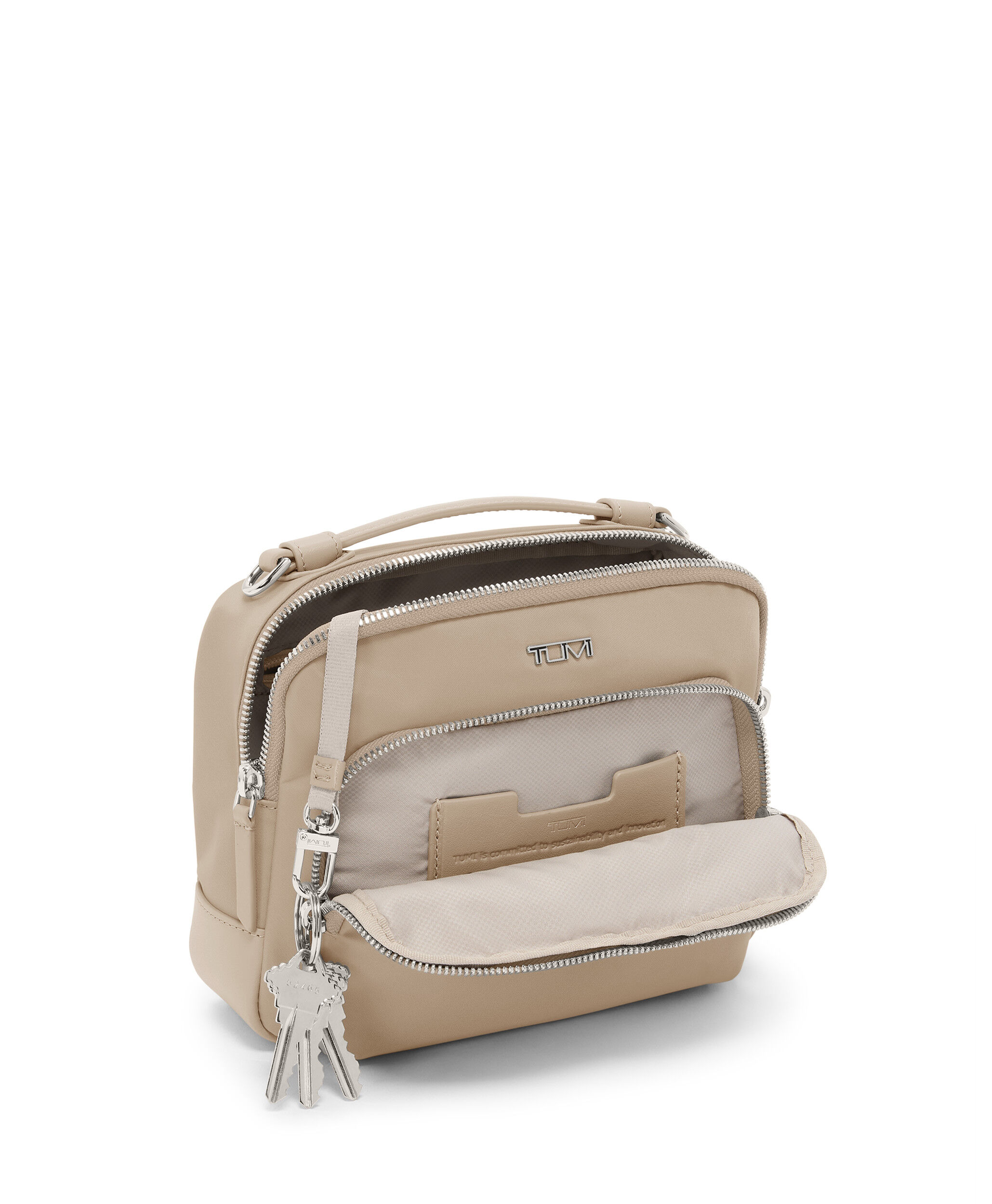 TUMI Crossbody Teghan