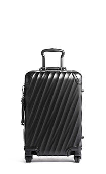 TUMI 19 Degree Aluminium Spinner (4 wheels) 56 cm - Int.