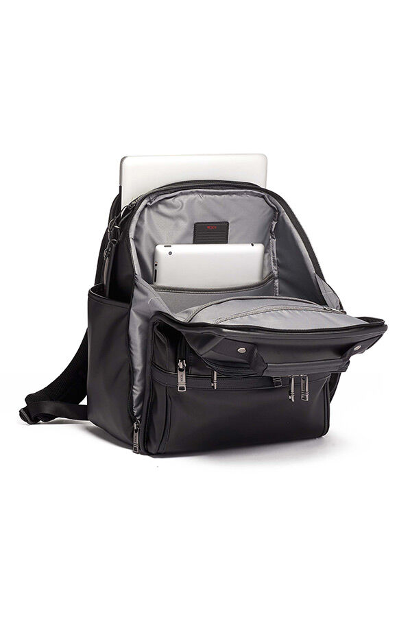 TUMI Plecak na laptop Brief Pack Compact