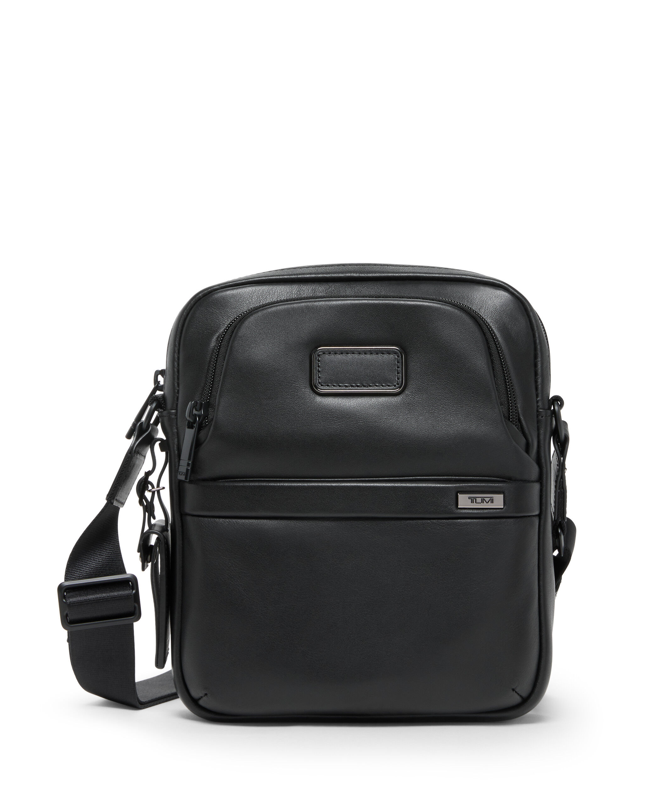 Alpha Torba crossbody - box
