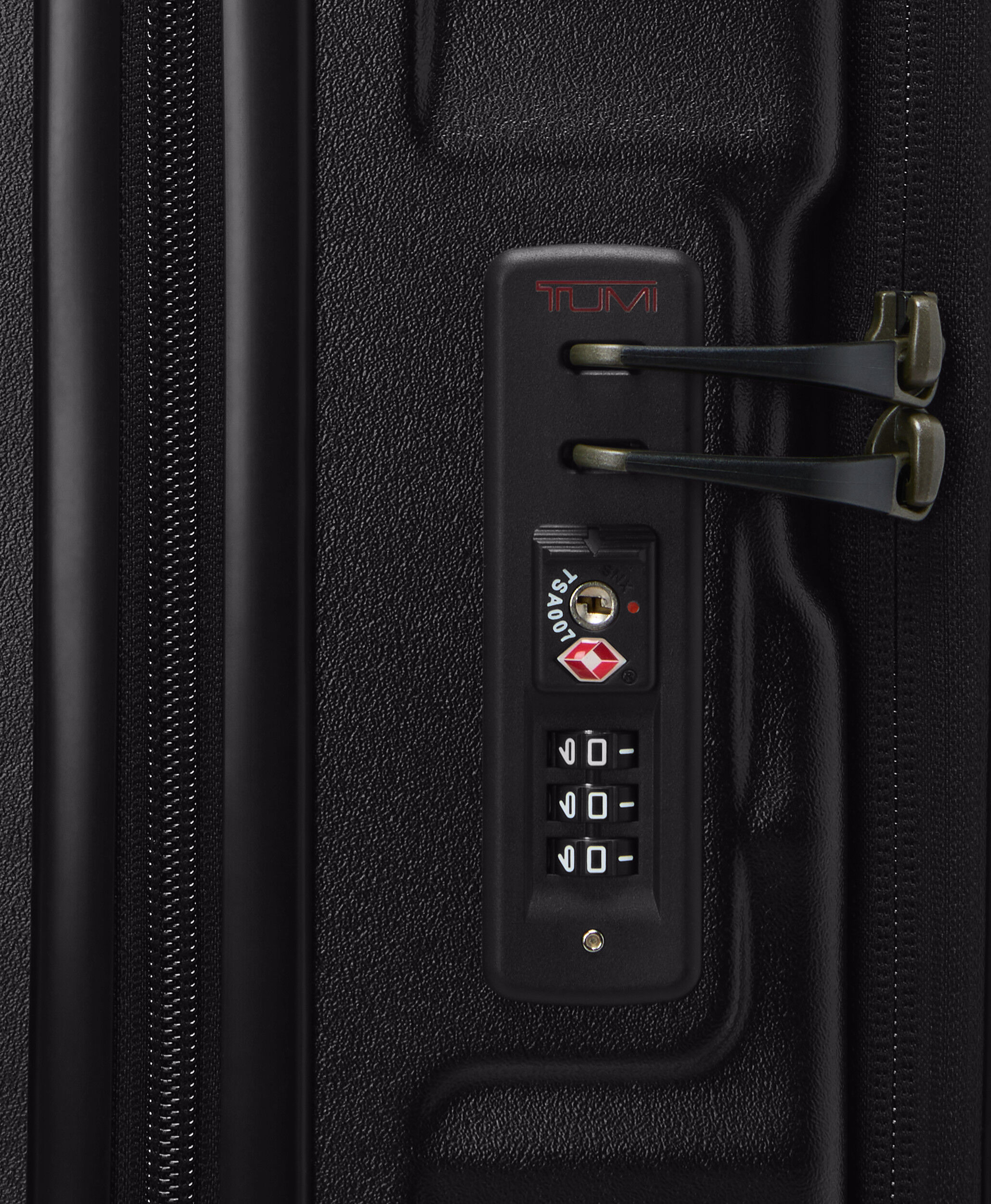 19 Degree Front Access Spinner Expandable (4 wheels) 55cm