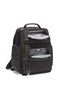 TUMI Alpha 3 TUMI BRIEF PACK  Black