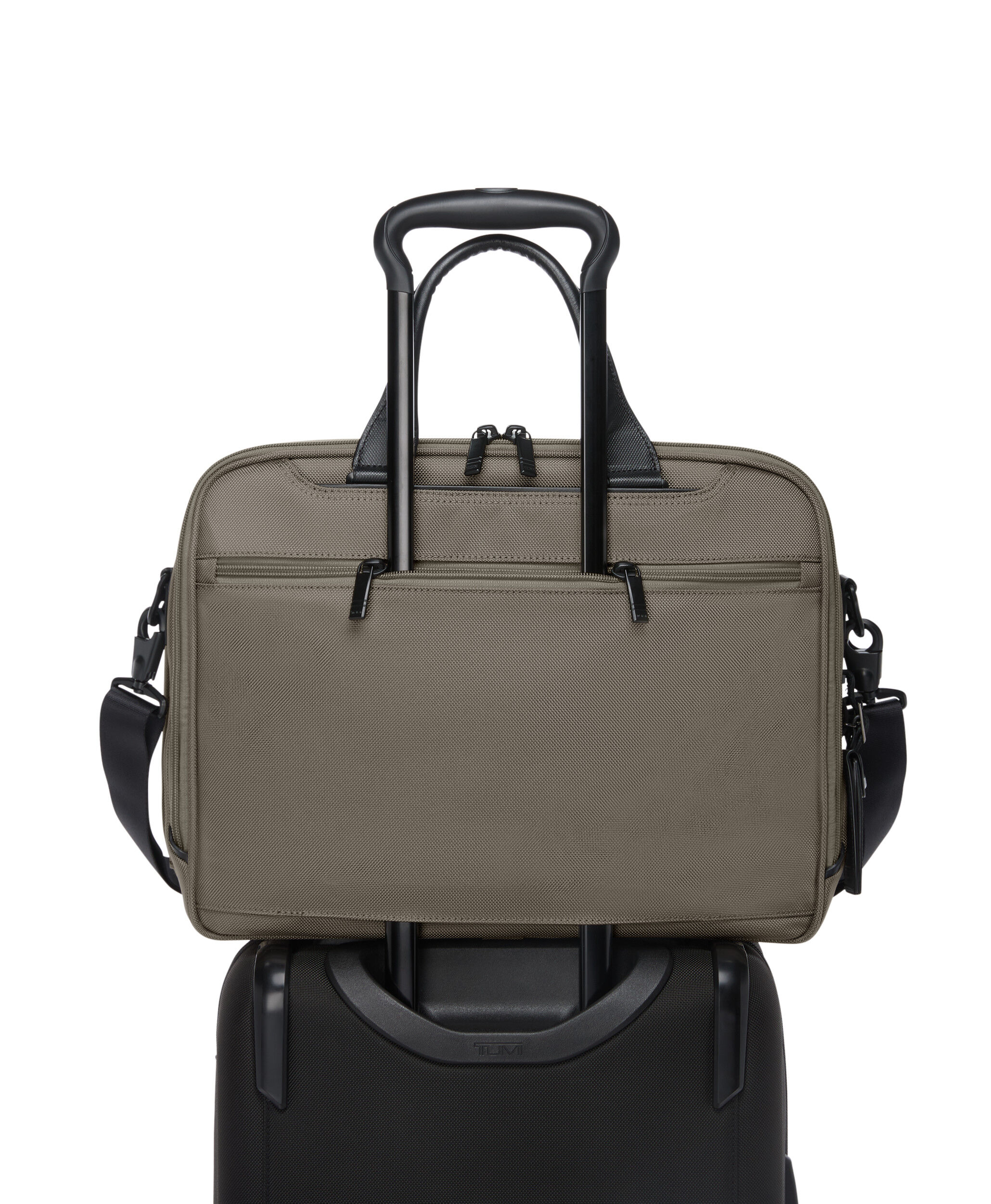 Alpha Briefcase