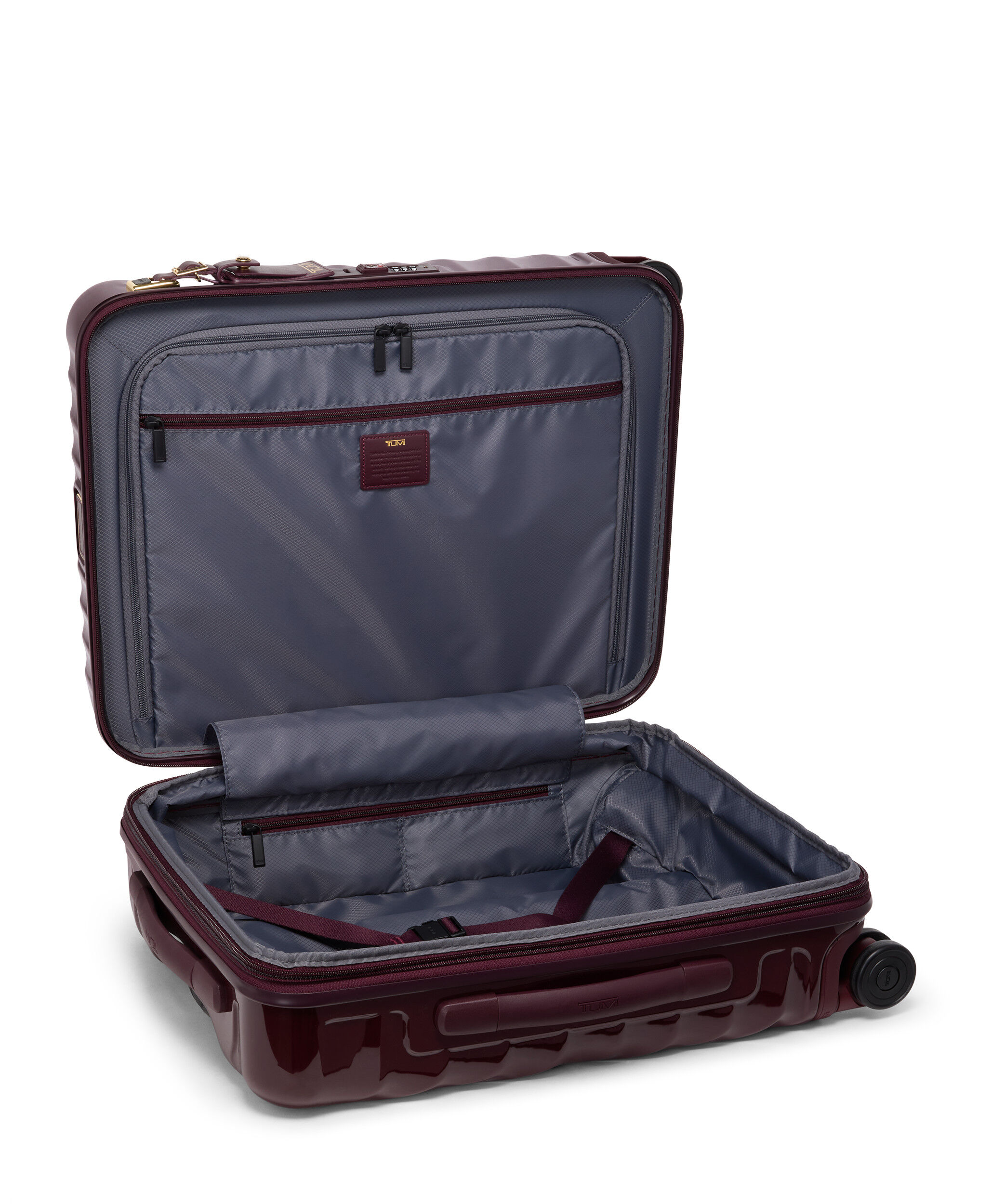 TUMI Continental Expandable Carry-On 55 cm