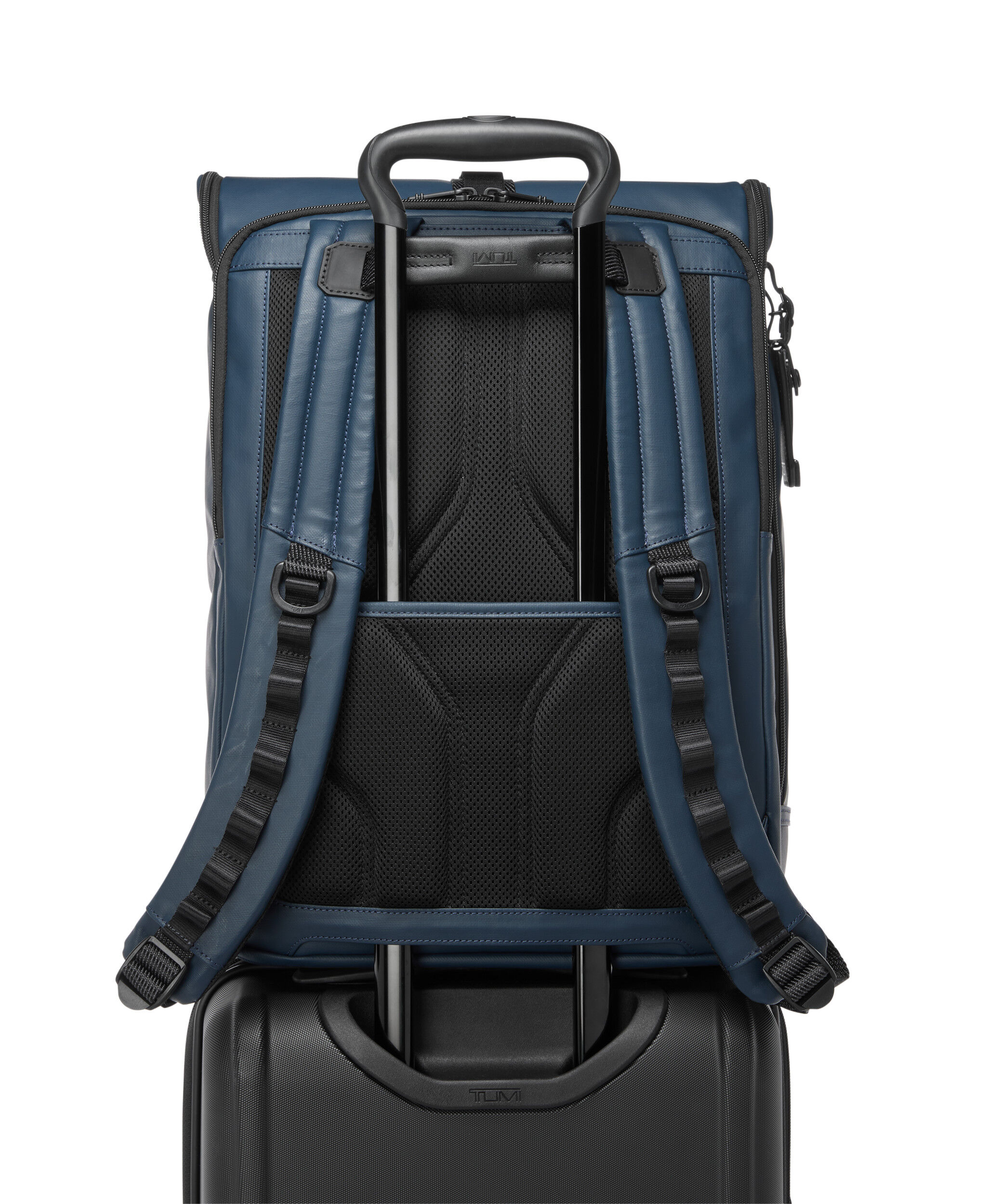ALPHA BRAVO Plecak 15"