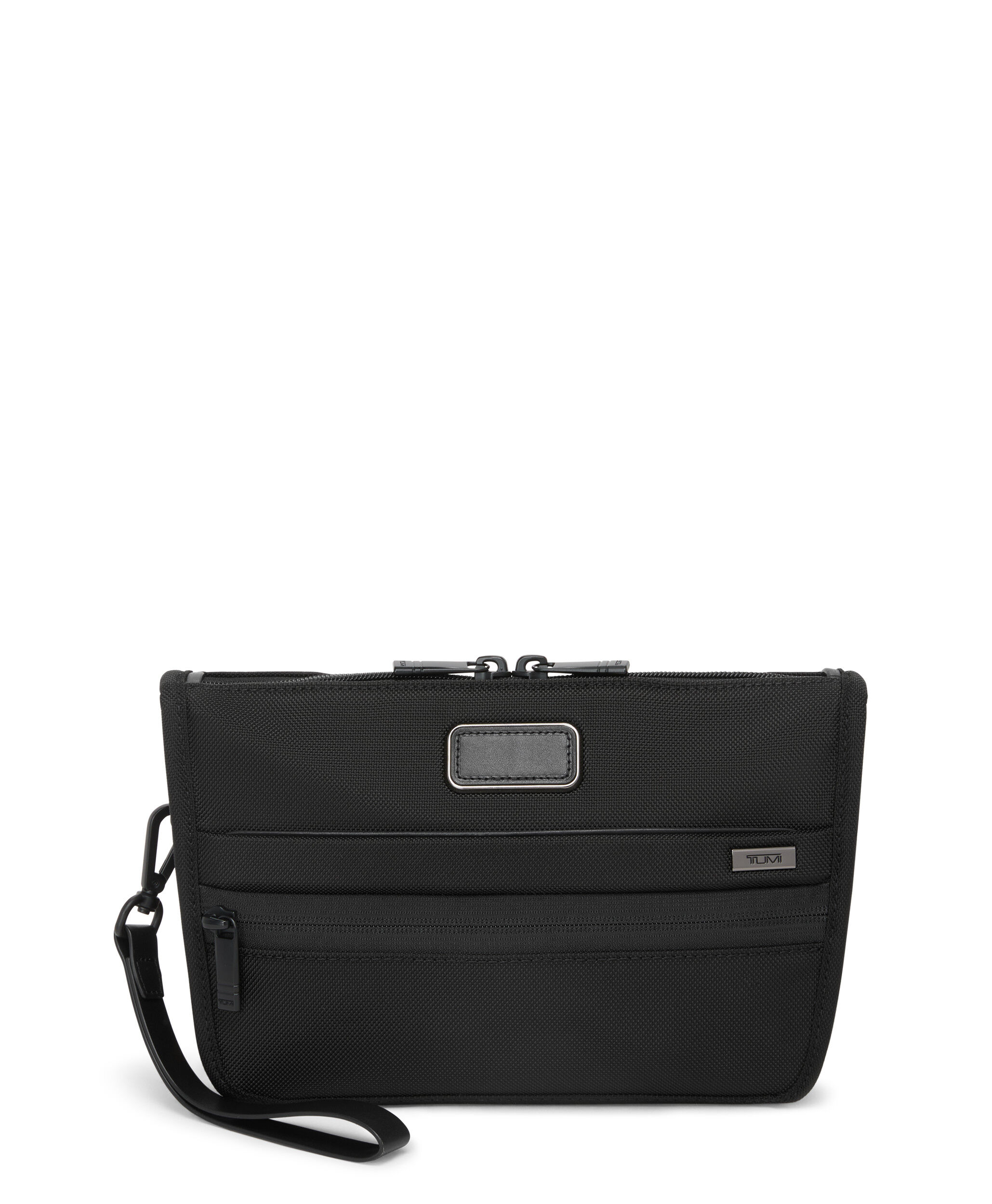 Alpha Torba crossbody - box | TUMI Crossbody Kopert&oacute;wka Konwertowalna