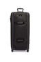 TUMI Alpha 2 TALL 4 WHL DUFFEL P/C  Black