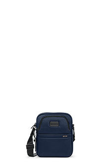 TUMI Alpha 4 Torba crossbody - box