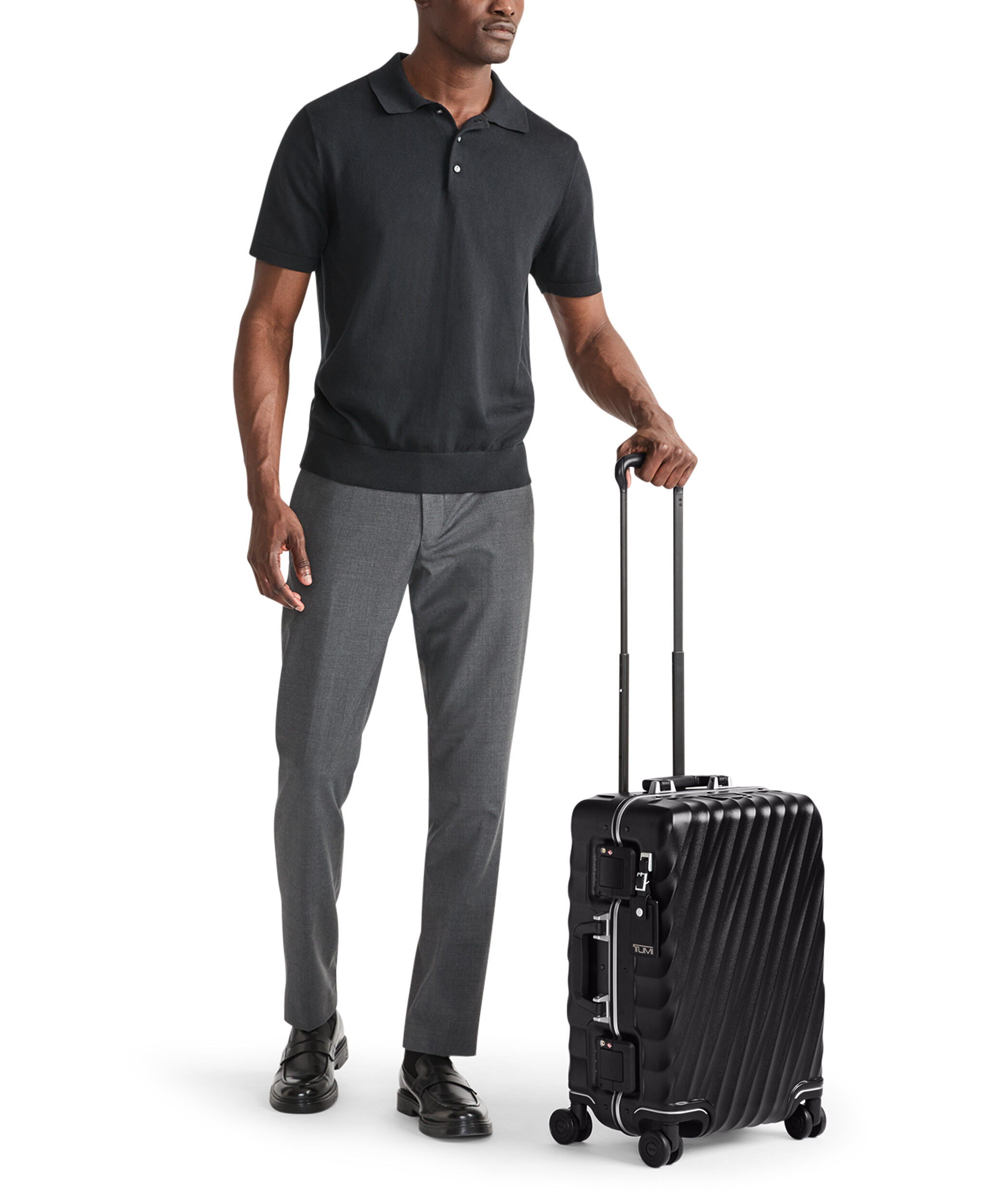 19 Degree Frame International Carry-on 55 cm - Int.