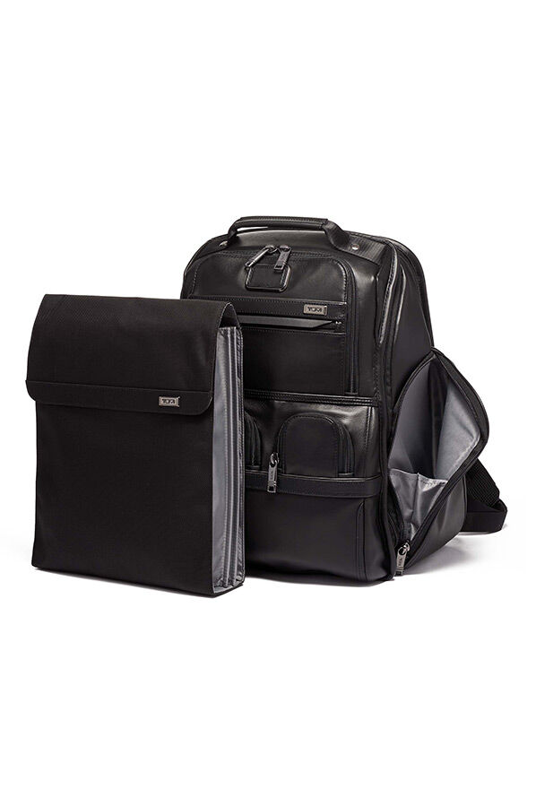 TUMI Plecak na laptop Brief Pack Compact