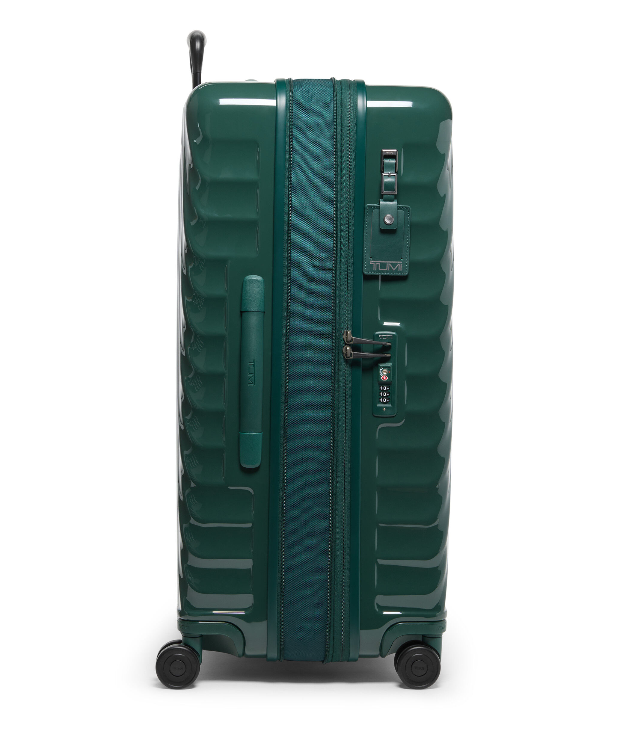 19 DEGREE Spinner Expandable (4 wheels) 76cm