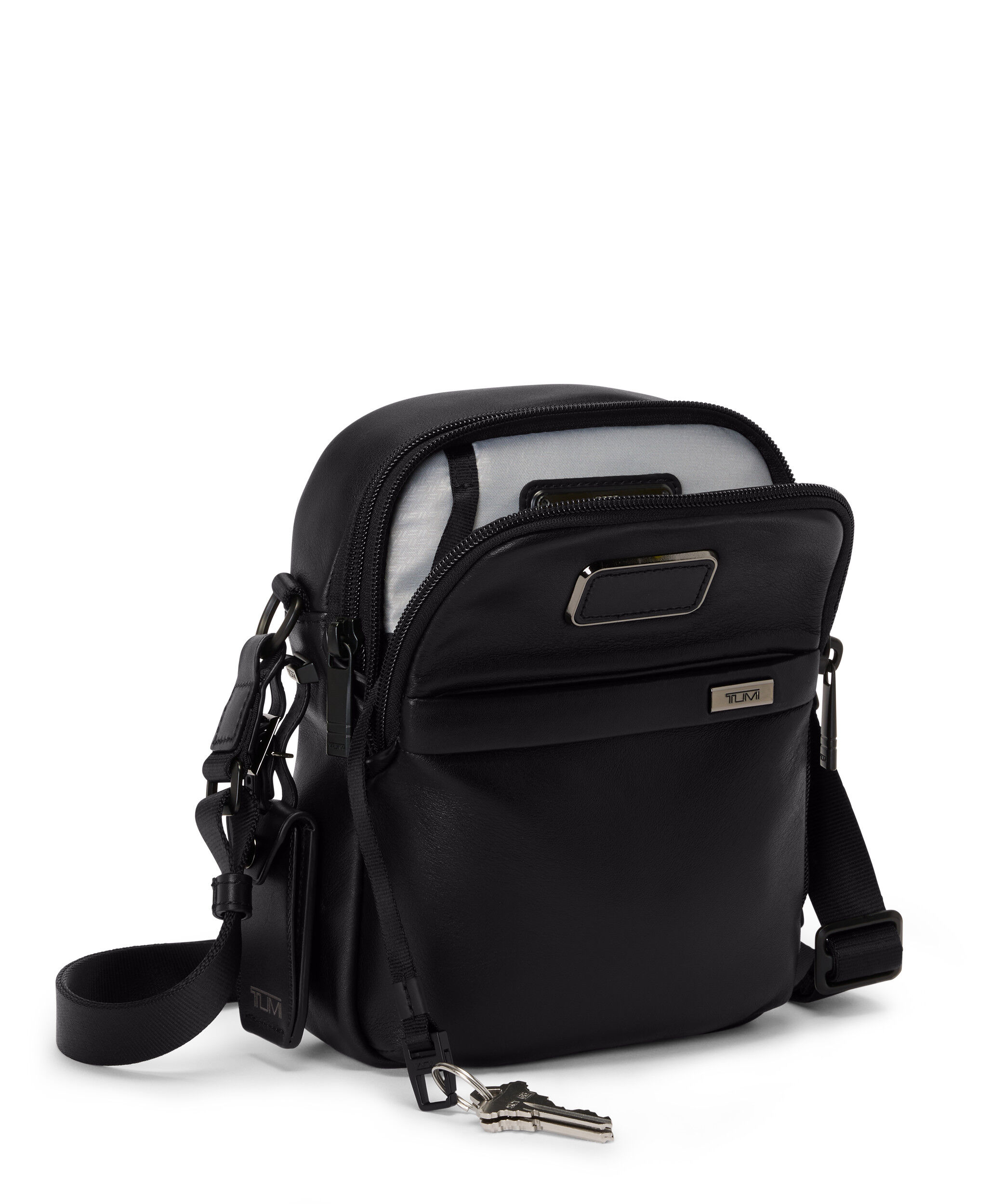 TUMI Small Crossbody