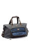 TUMI Alpha 2 DOUBLE EXPANSION SATCHEL  Anthracite