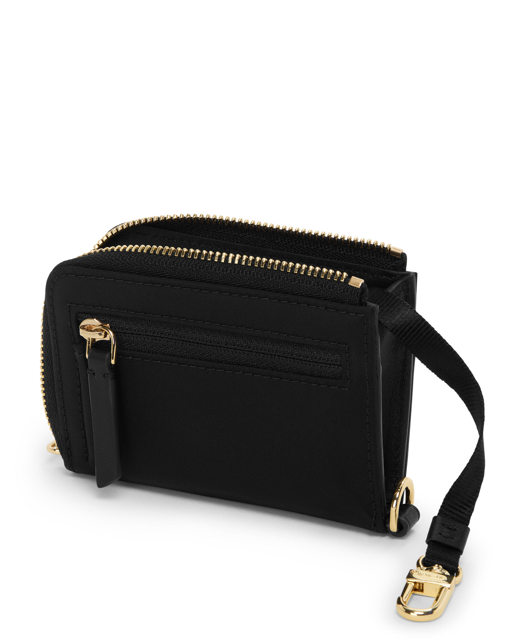 TUMI Etui z suwakiem na karty