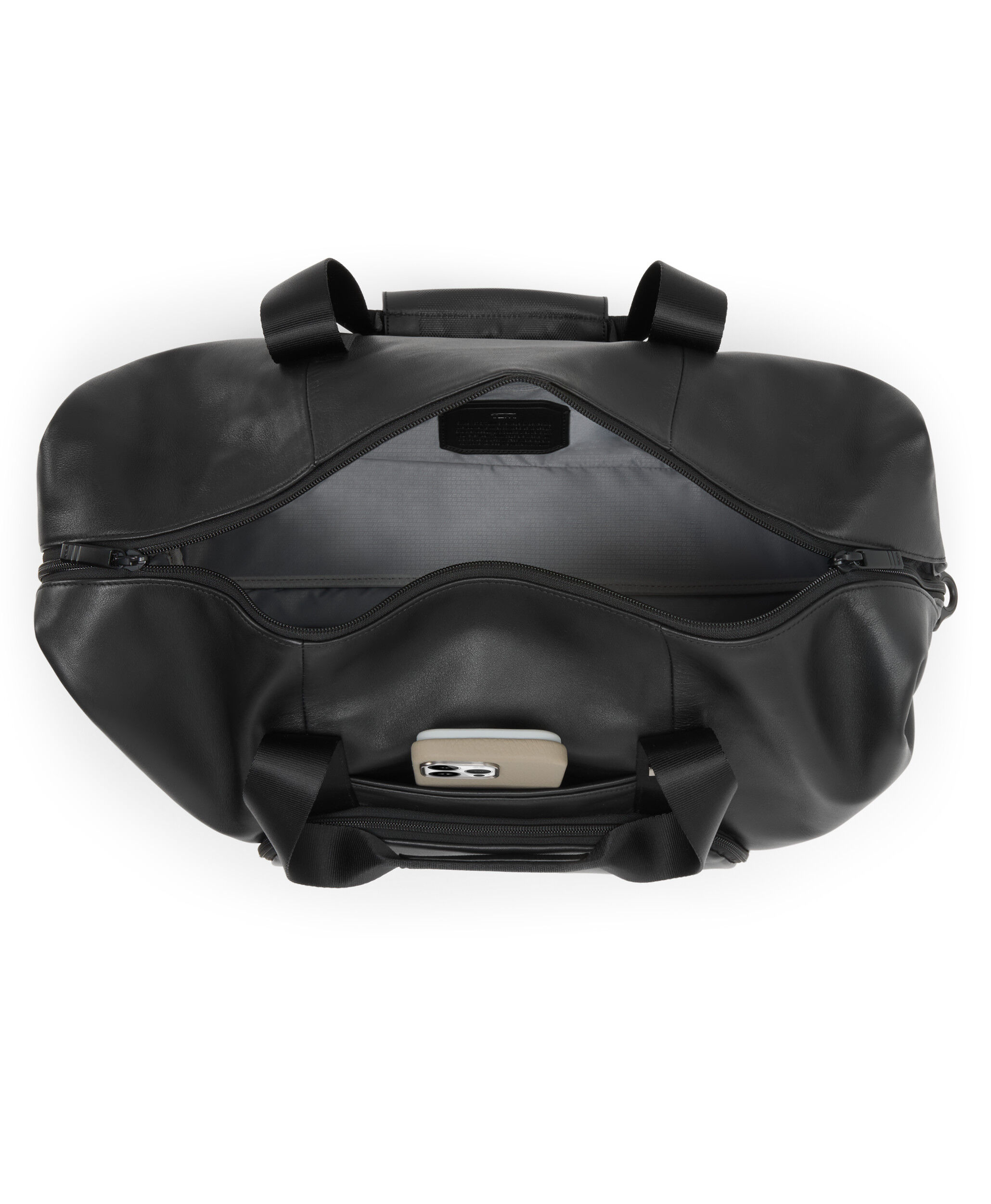 Alpha Duffle Bag