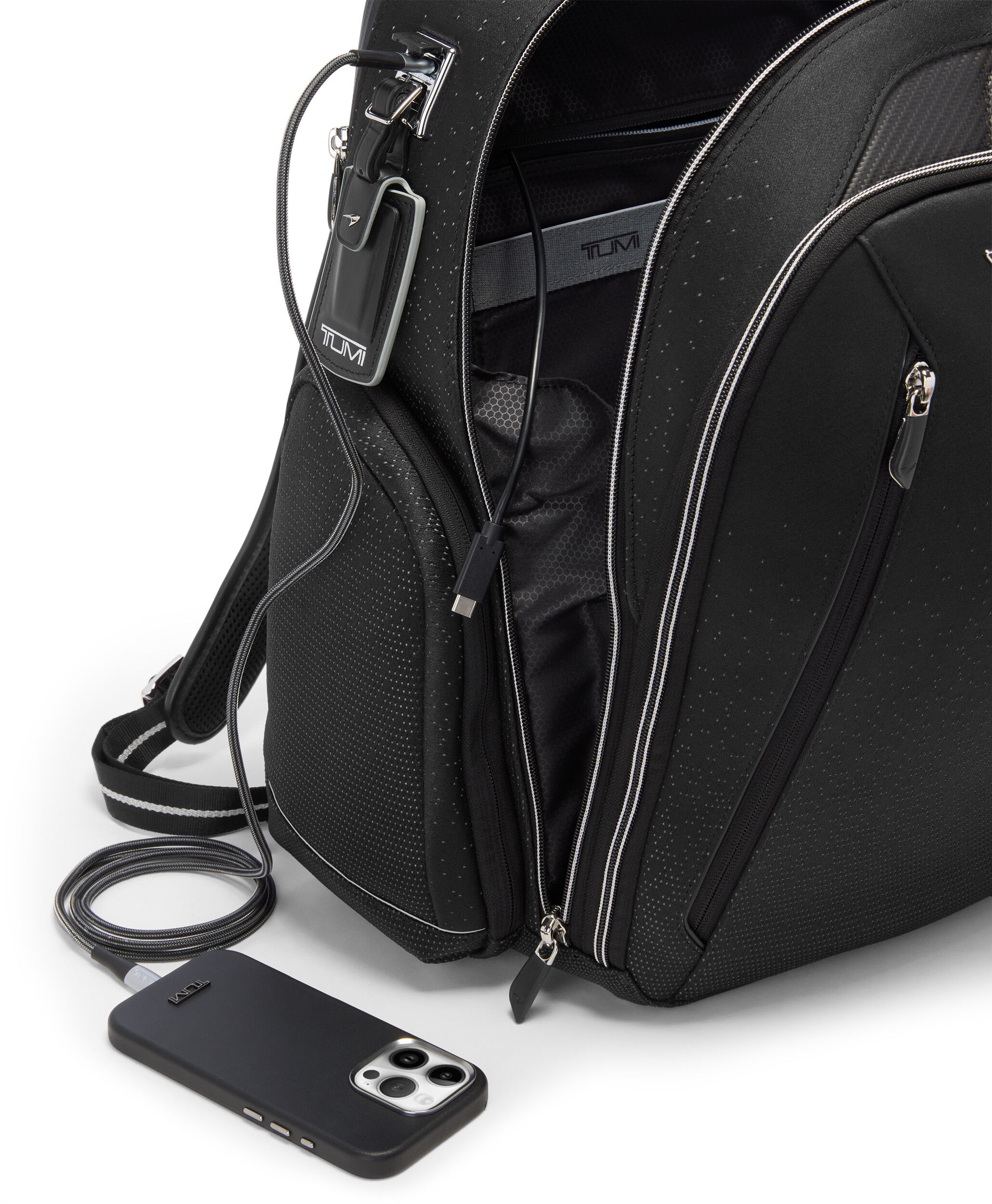 TUMI Paddock Backpack