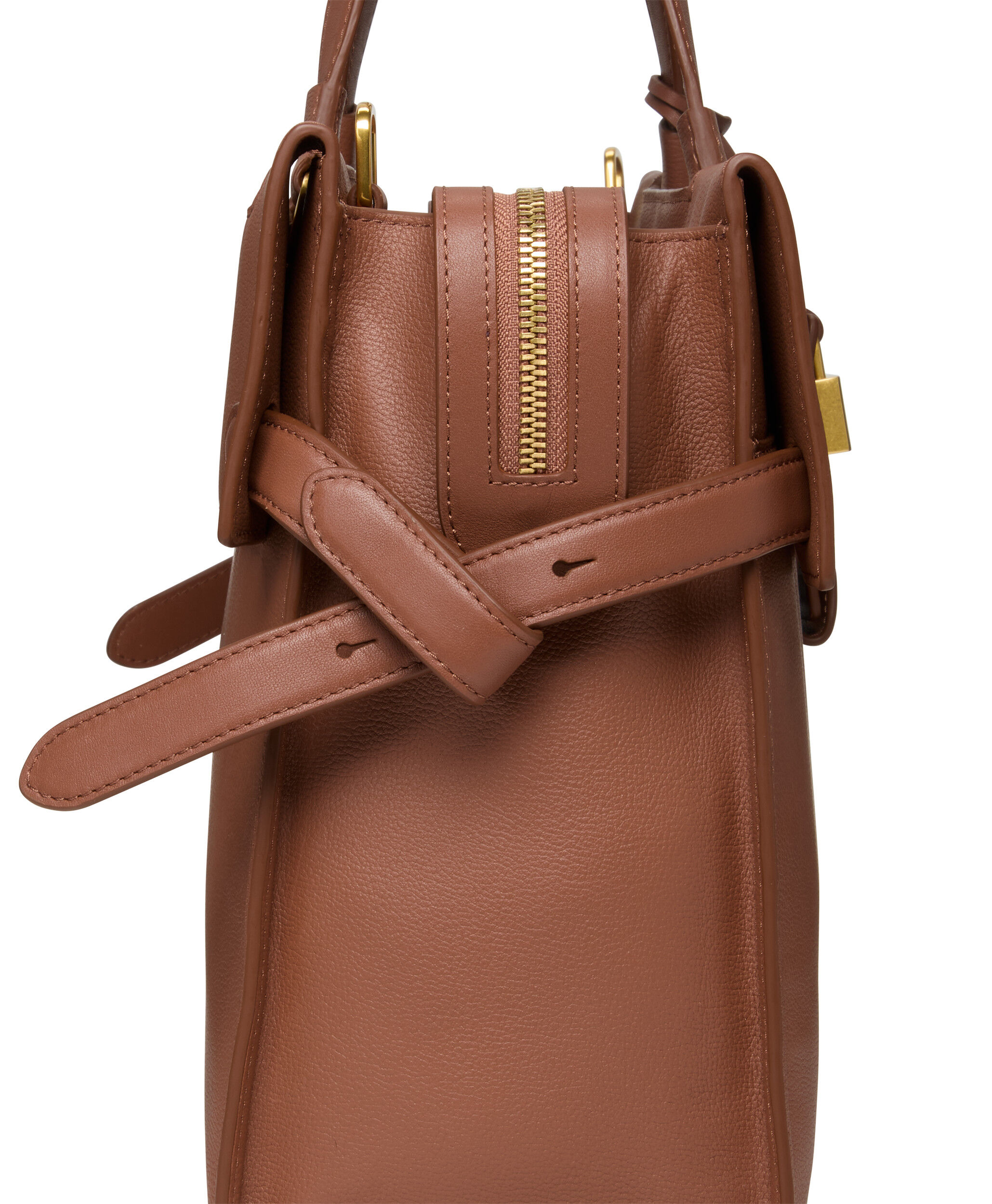 TUMI Średnia Torba Tote Agent