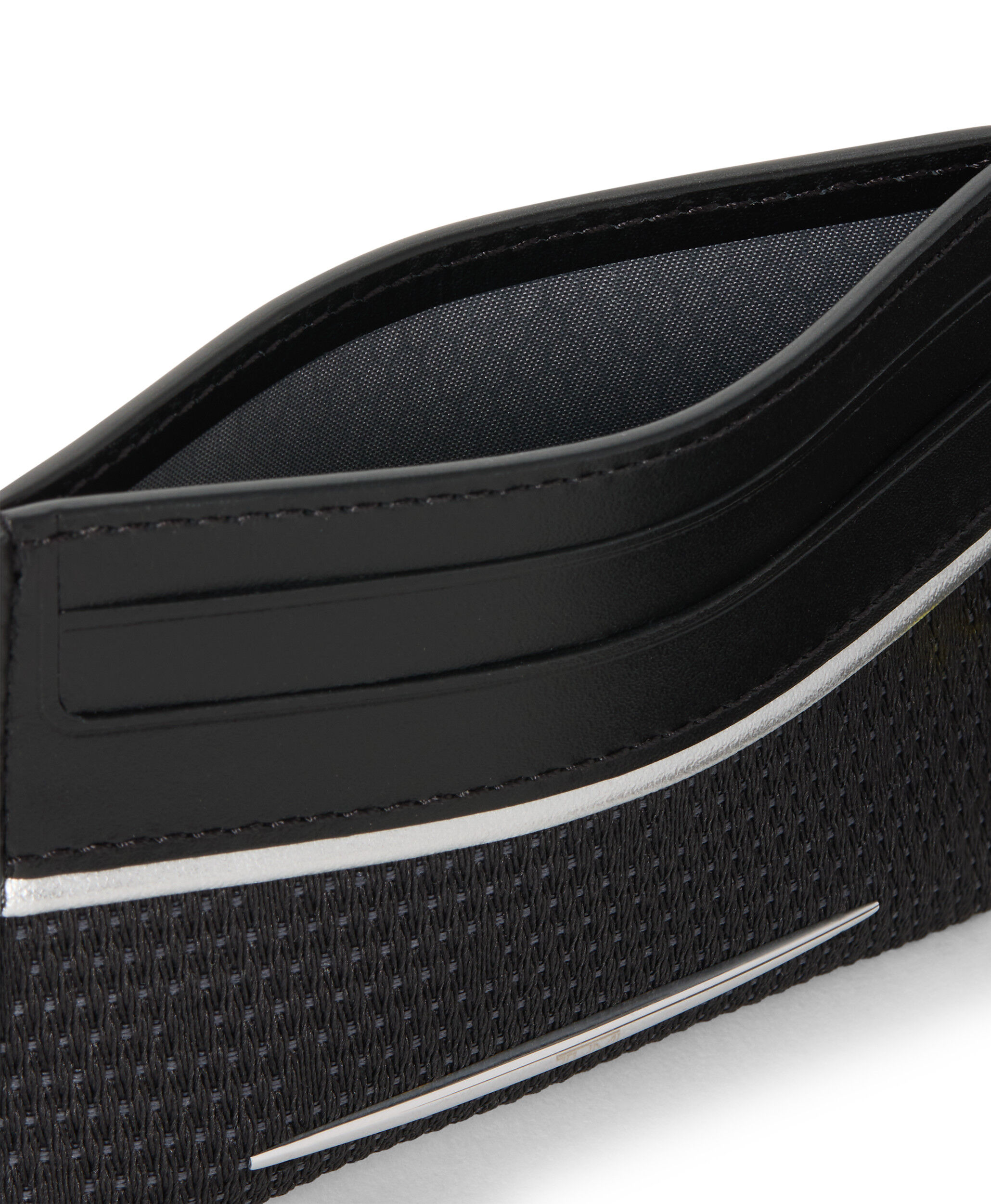 TUMI McLAREN Slim Card Case