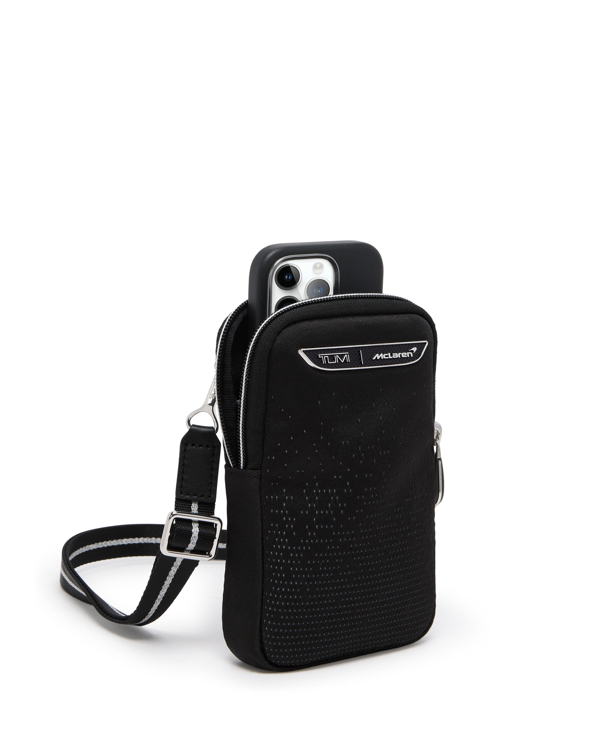 TUMI McLaren Torba crossbody - box