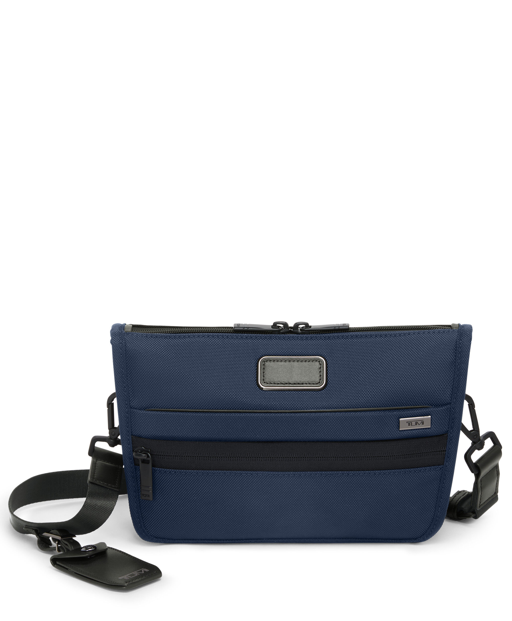 Alpha Torba crossbody - box