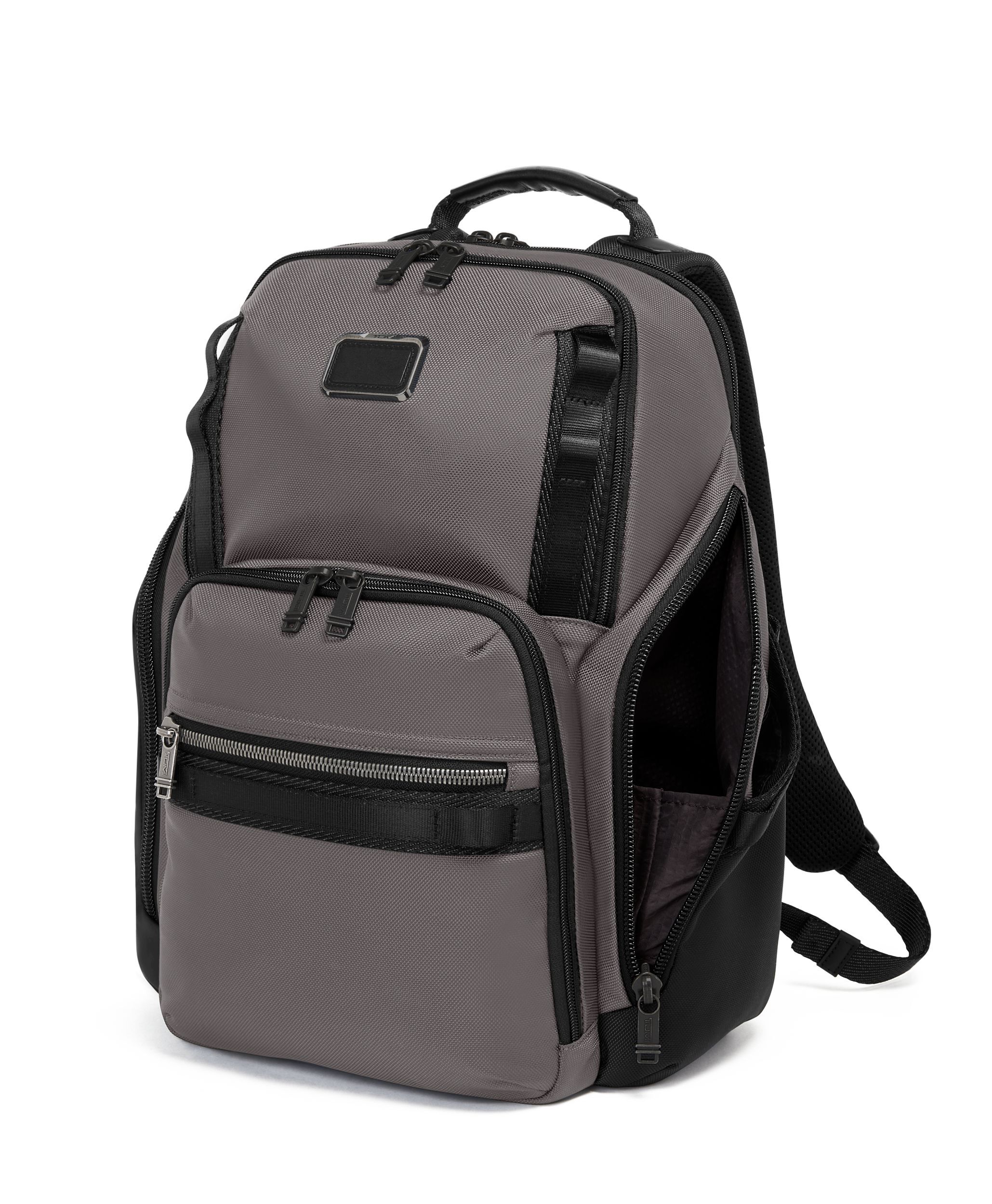 Alpha Bravo Backpack 15"