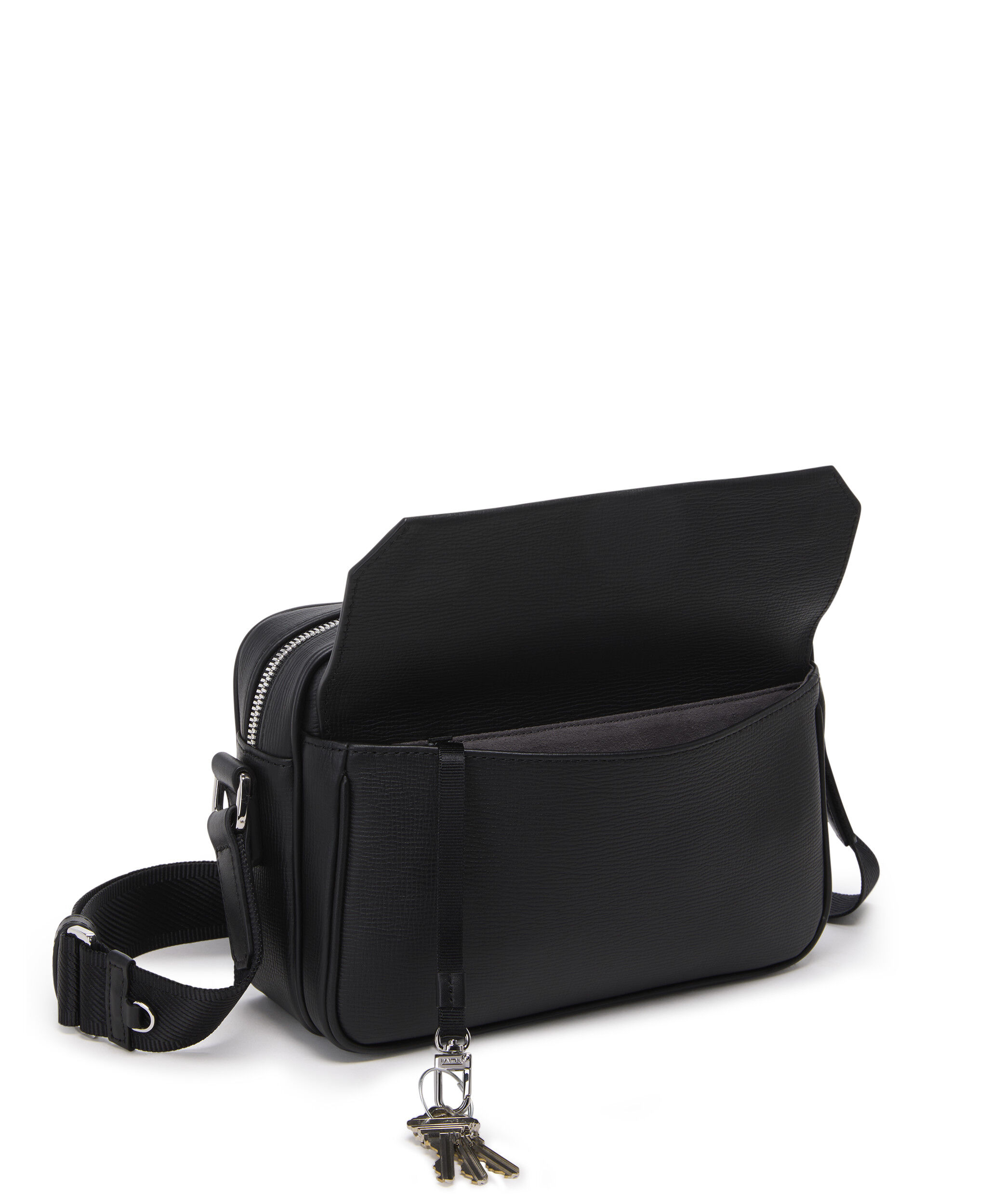 Turin Crossbody bag - the box