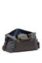 TUMI Alpha 2 DOUBLE EXPANSION SATCHEL  Anthracite