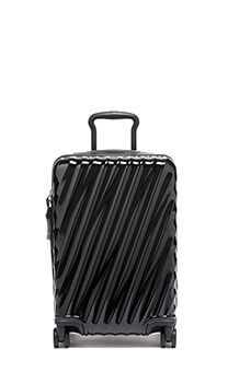 TUMI 19 Degree Spinner (4 wheels) 55 cm - Int.