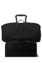 TUMI Voyageur JUST IN CASE DUFFEL  Black/Gunmetal