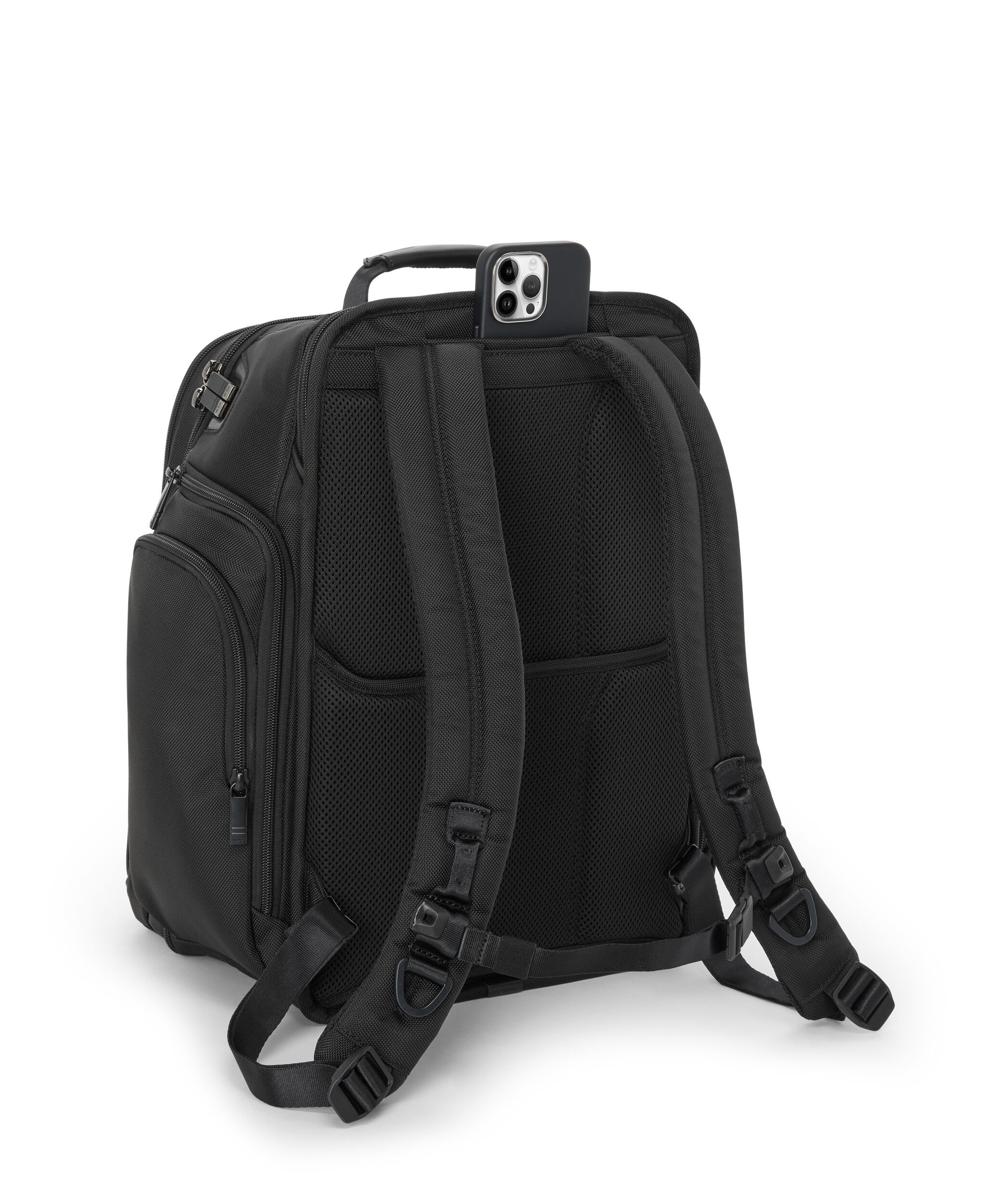 Alpha Backpack