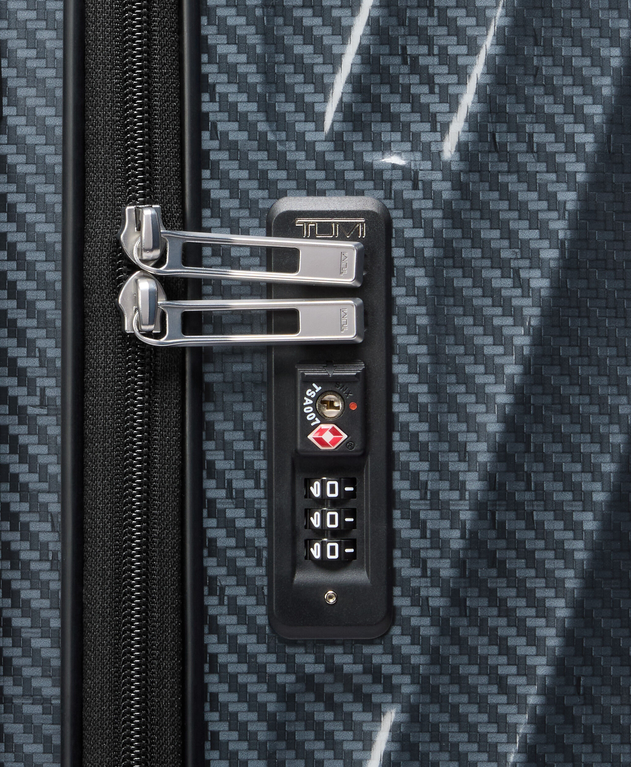 TUMI Walizka Extended Trip 76 cm