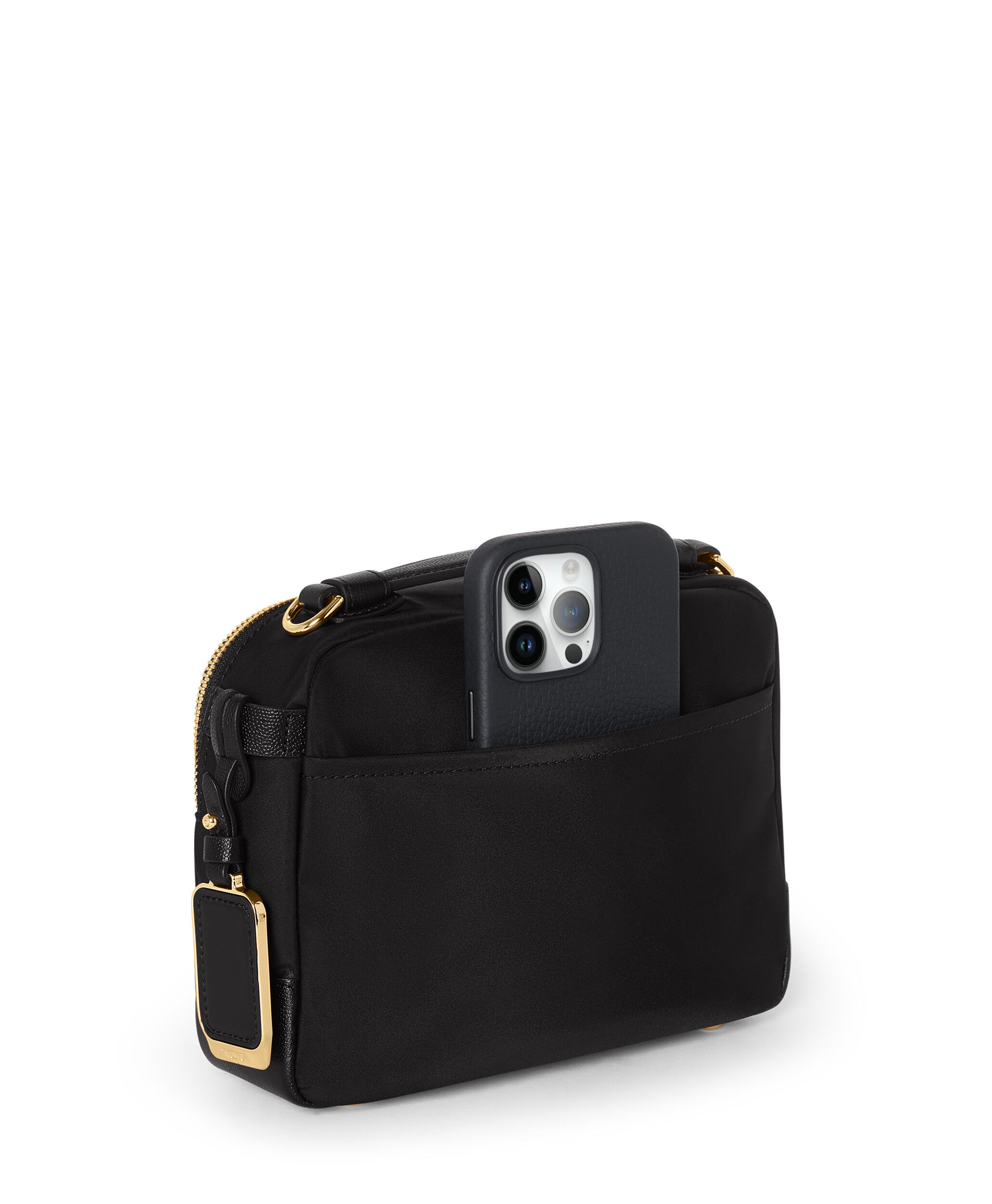VOYAGEUR Torba Crossover